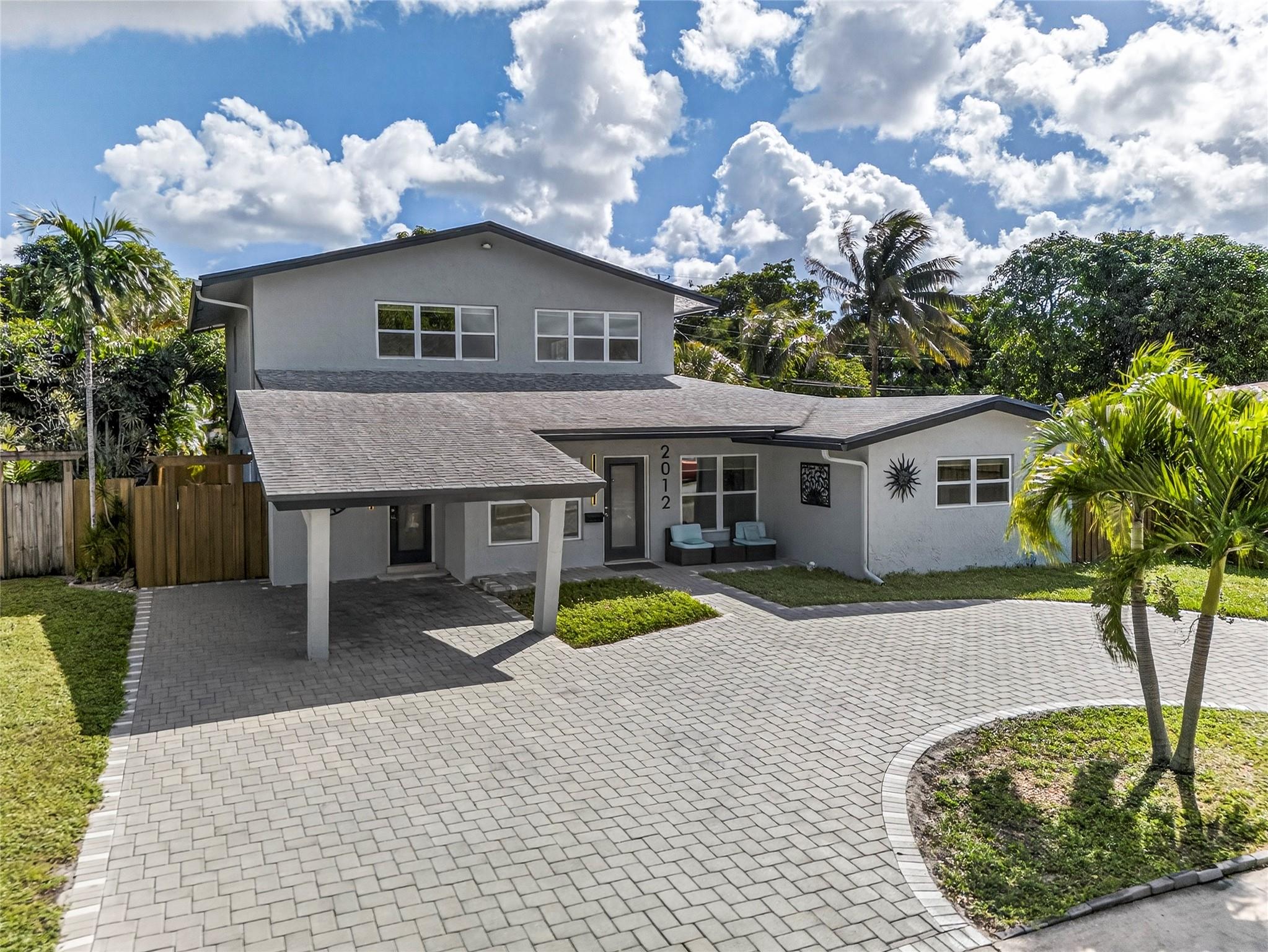 Photo for 2012 NW 12th Avenue, Fort Lauderdale, FL 33311 - listing #FX-10533777 2012 NW 12th Avenue, Fort Lauderdale, FL 33311