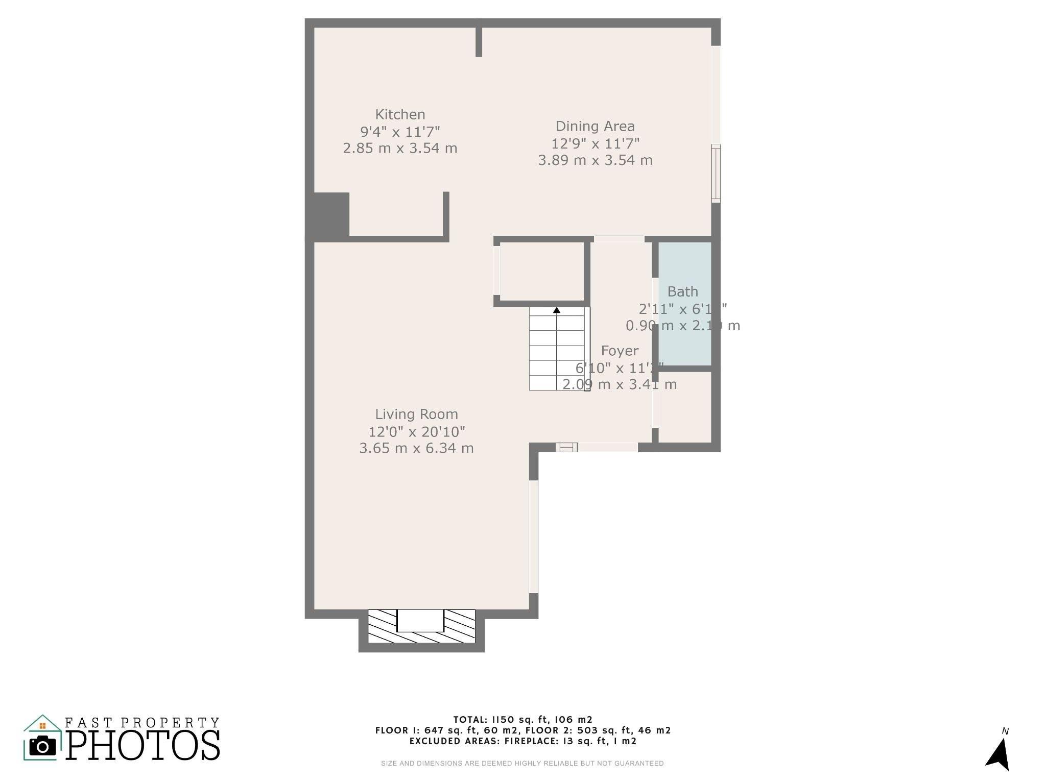 8911 NW 28th Drive E, Coral Springs, FL 33065