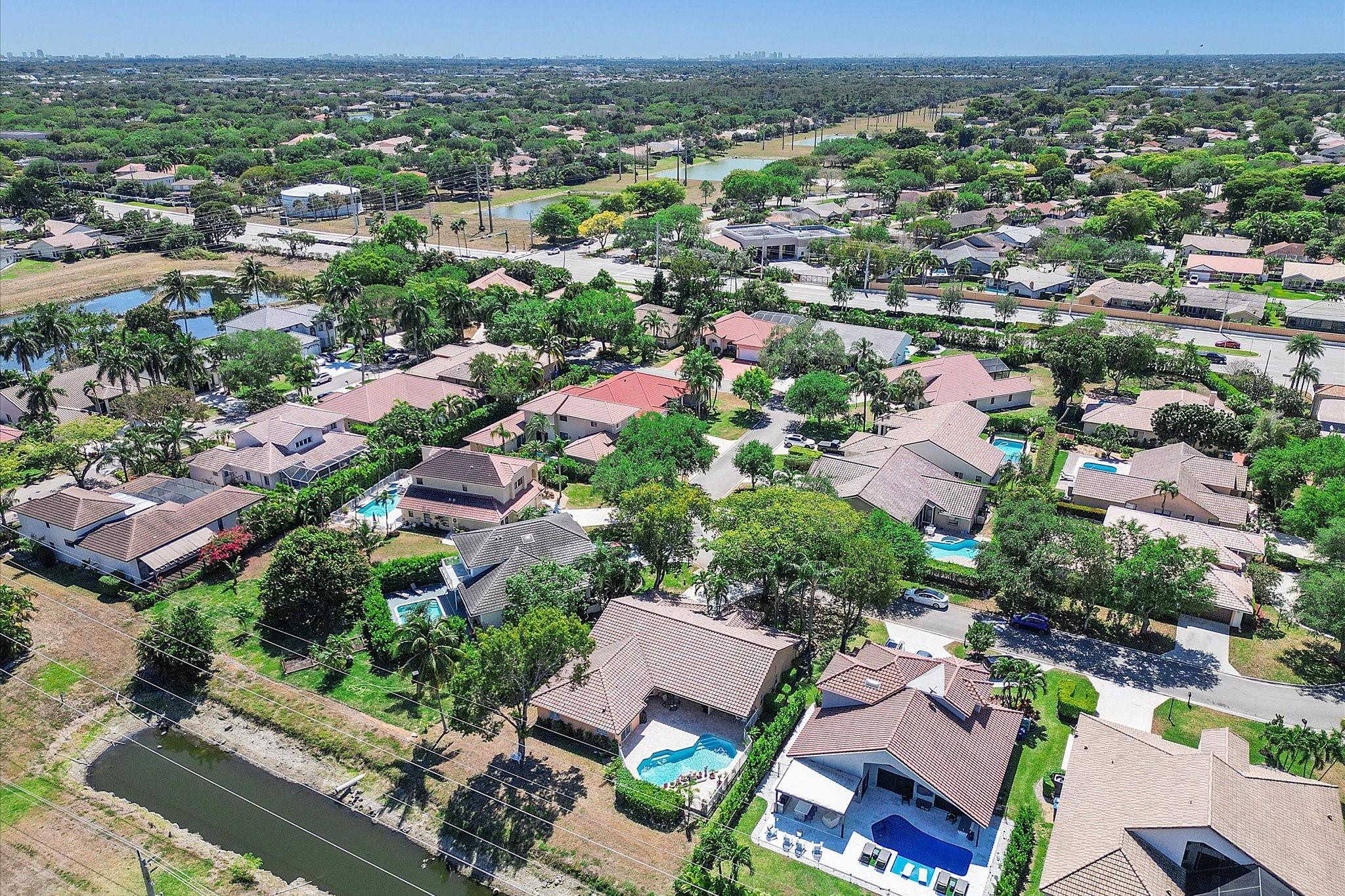 4636 Rothschild Drive, Coral Springs, FL 33067