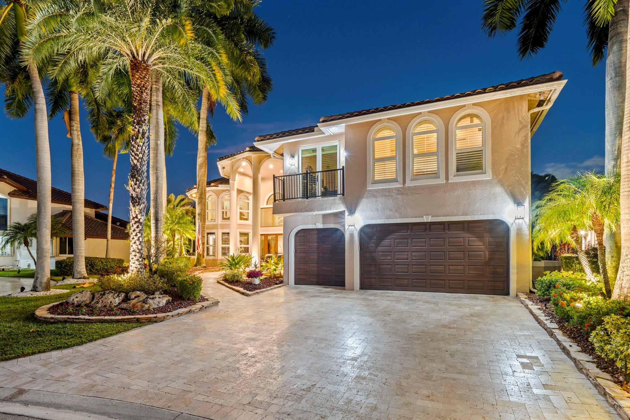 1451 NW 126th Drive, Coral Springs, FL 33071