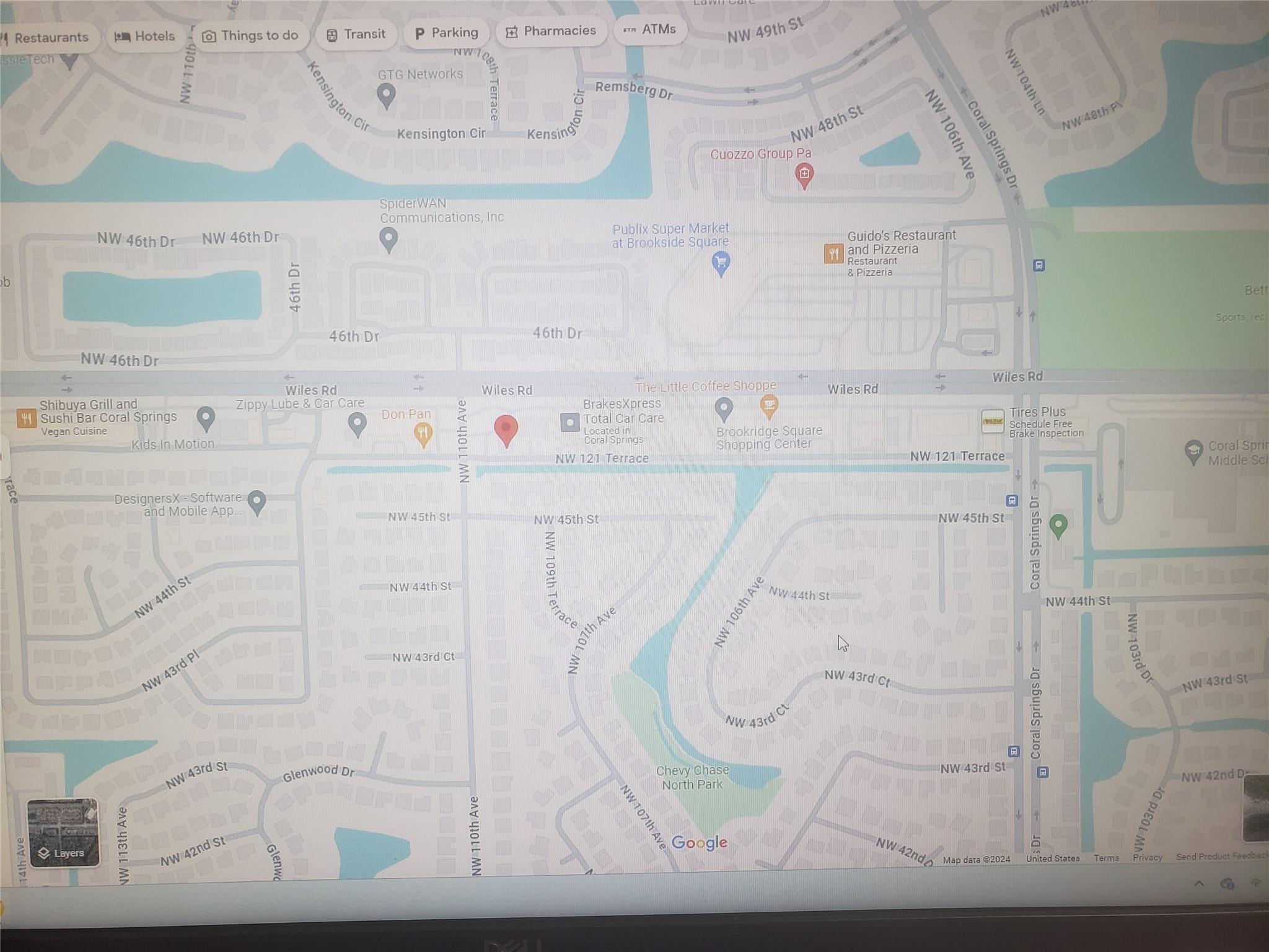 10950 Wiles Road, Coral Springs, FL 33076