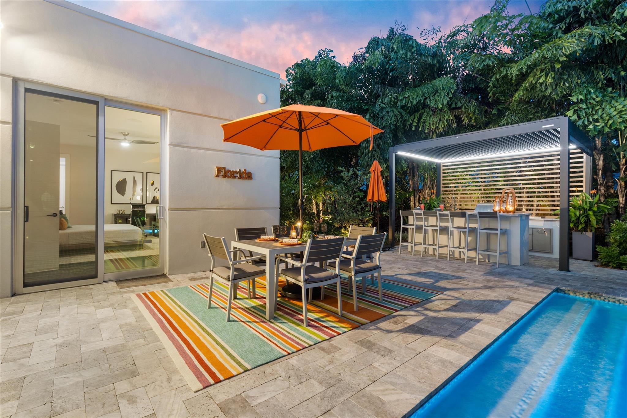 Photo for 2626 NE 5th Terrace, Wilton Manors, FL 33334 - Listing #FX-10493331 2626 NE 5th Terrace, Wilton Manors, FL 33334