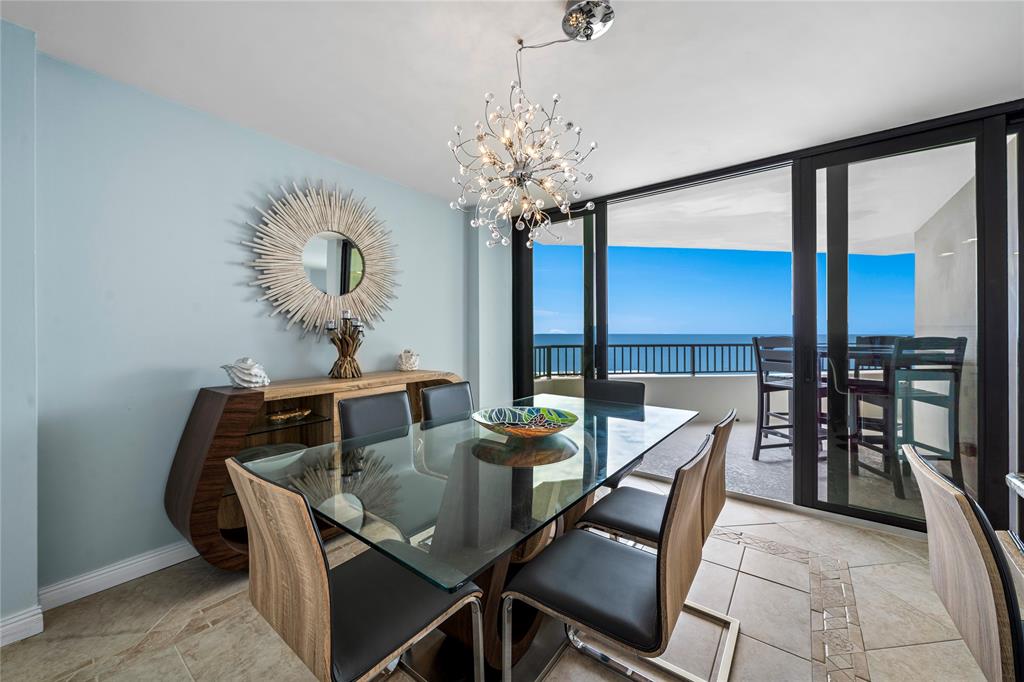 Photo for 600 Ocean Drive, 8D, Juno Beach, FL 33408 - Listing #FX-10422430 600 Ocean Drive, 8D, Juno Beach, FL 33408