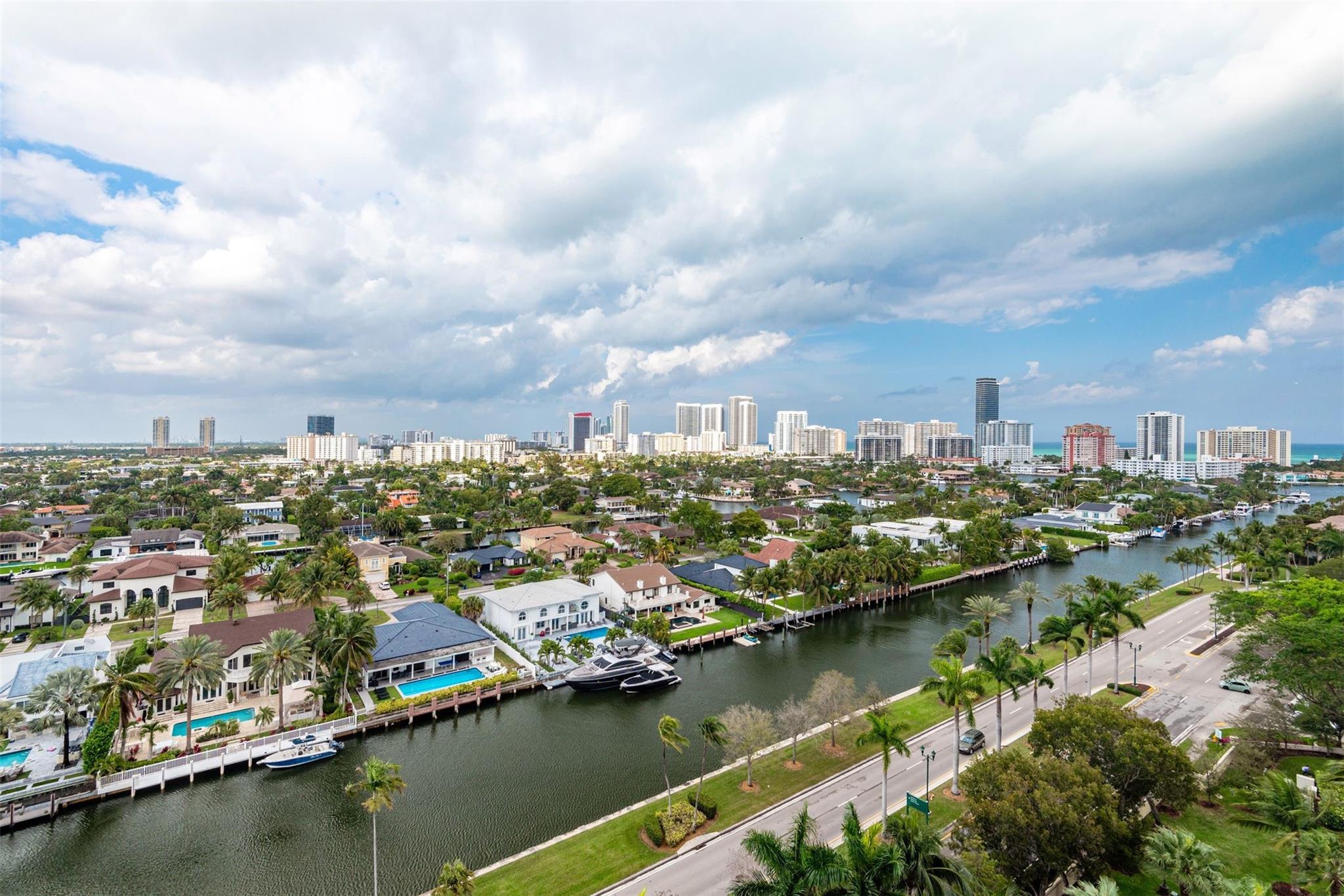 Photo for 3598 Yacht Club Drive, 1402, Miami, FL 33180 - Listing #FX-10491144 3598 Yacht Club Drive, 1402, Miami, FL 33180