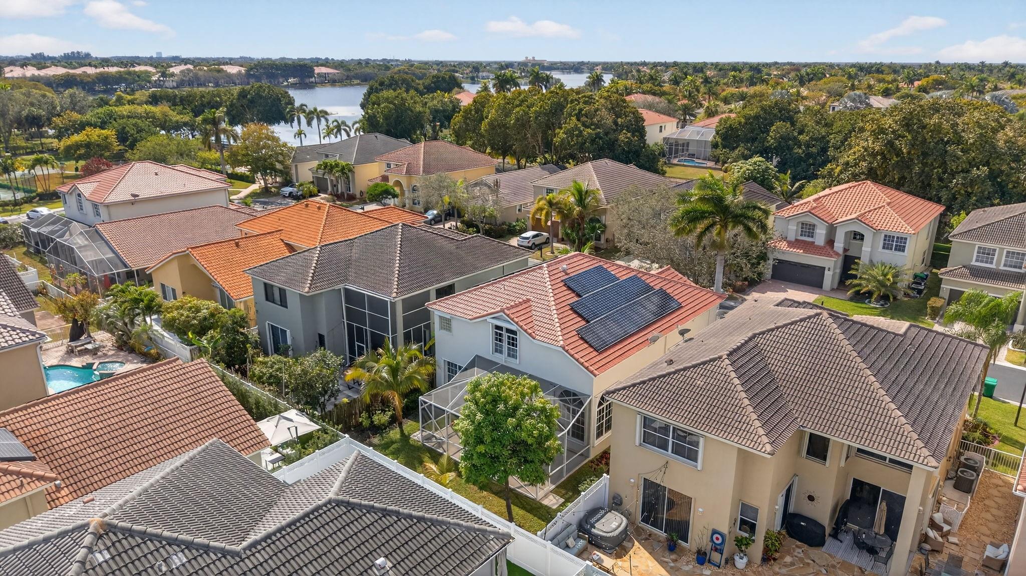 1055 NW 117th Avenue, Coral Springs, FL 33071