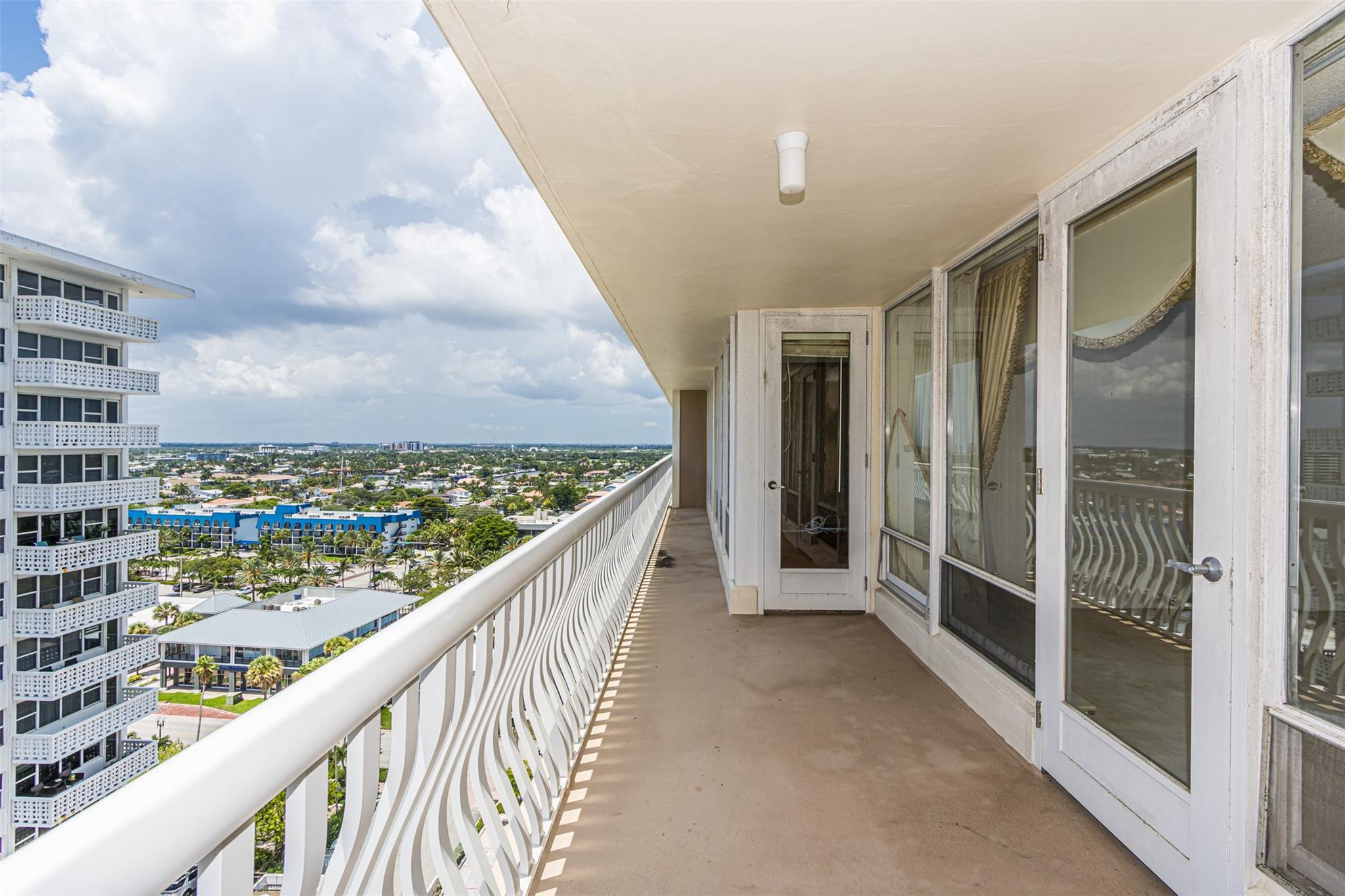 Photo for 4020 Galt Ocean Drive, 1404, Fort Lauderdale, FL 33308 - Listing #FX-10517183 4020 Galt Ocean Drive, 1404, Fort Lauderdale, FL 33308
