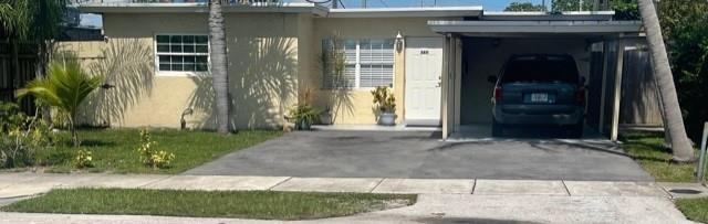 Photo for 3611 NE 15th Avenue, Pompano Beach, FL 33064 - listing #FX-10539738 3611 NE 15th Avenue, Pompano Beach, FL 33064