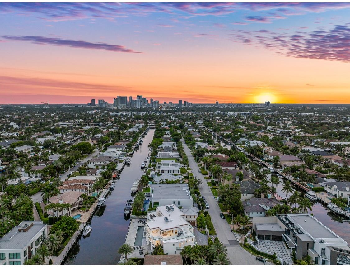 4 Pelican Drive, Fort Lauderdale, FL 33301