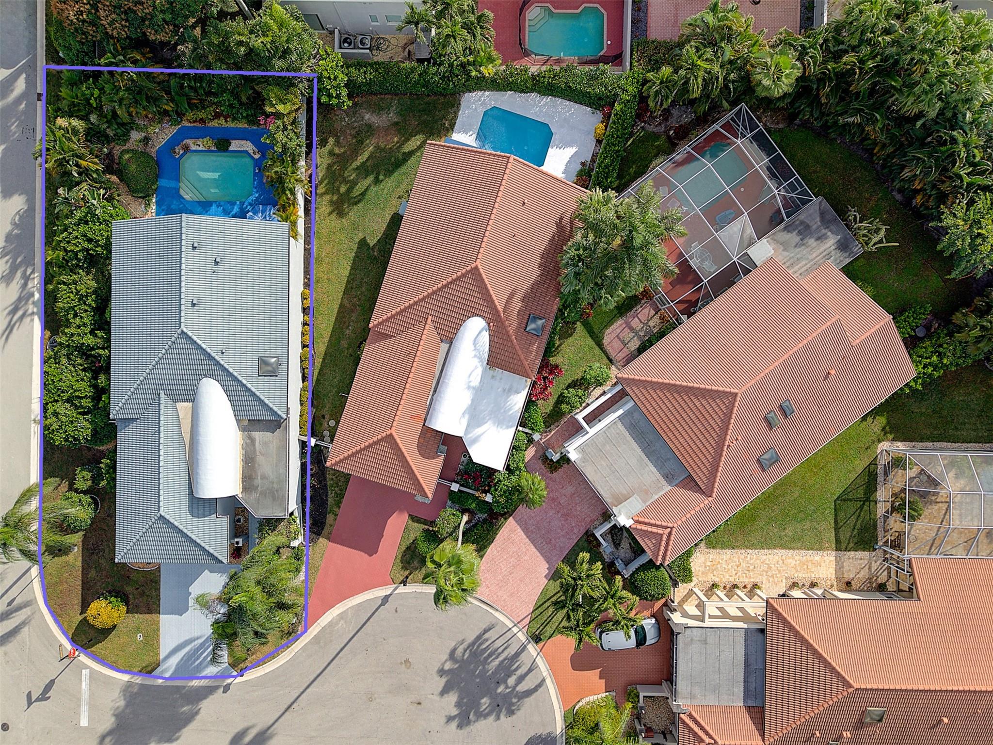 6584 Hampton Circle, Boca Raton, FL 33496