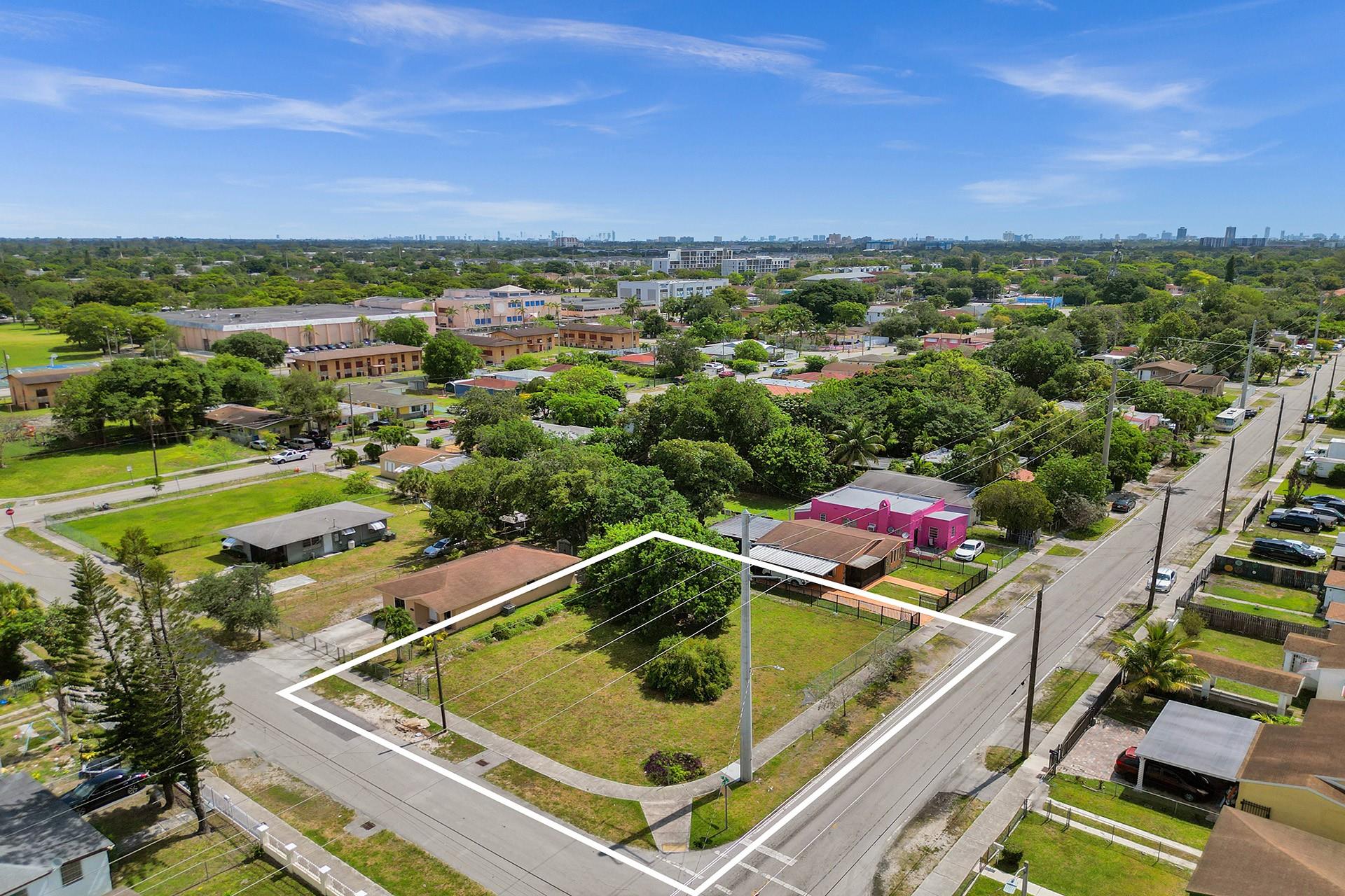 Photo for 1895 NW 58th Street, Miami, FL 33142 - listing #FX-10489173 1895 NW 58th Street, Miami, FL 33142