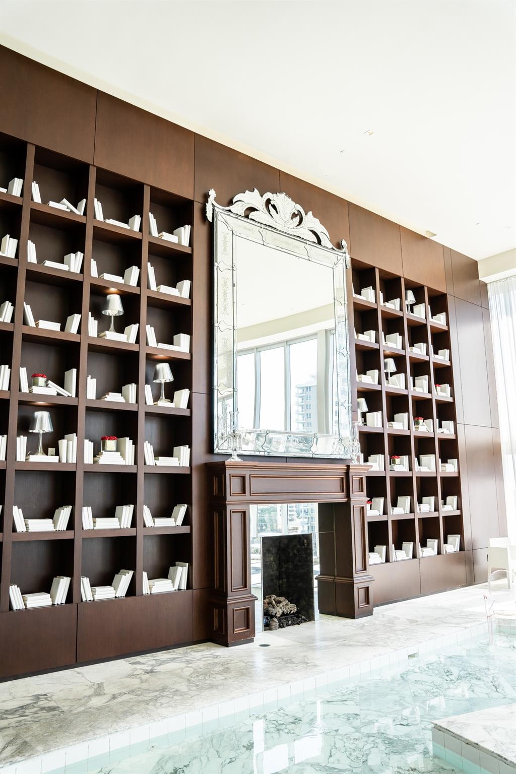 Photo for 475 Brickell Avenue, 1408, Miami, FL 33131 - Listing #FX-10499724 475 Brickell Avenue, 1408, Miami, FL 33131
