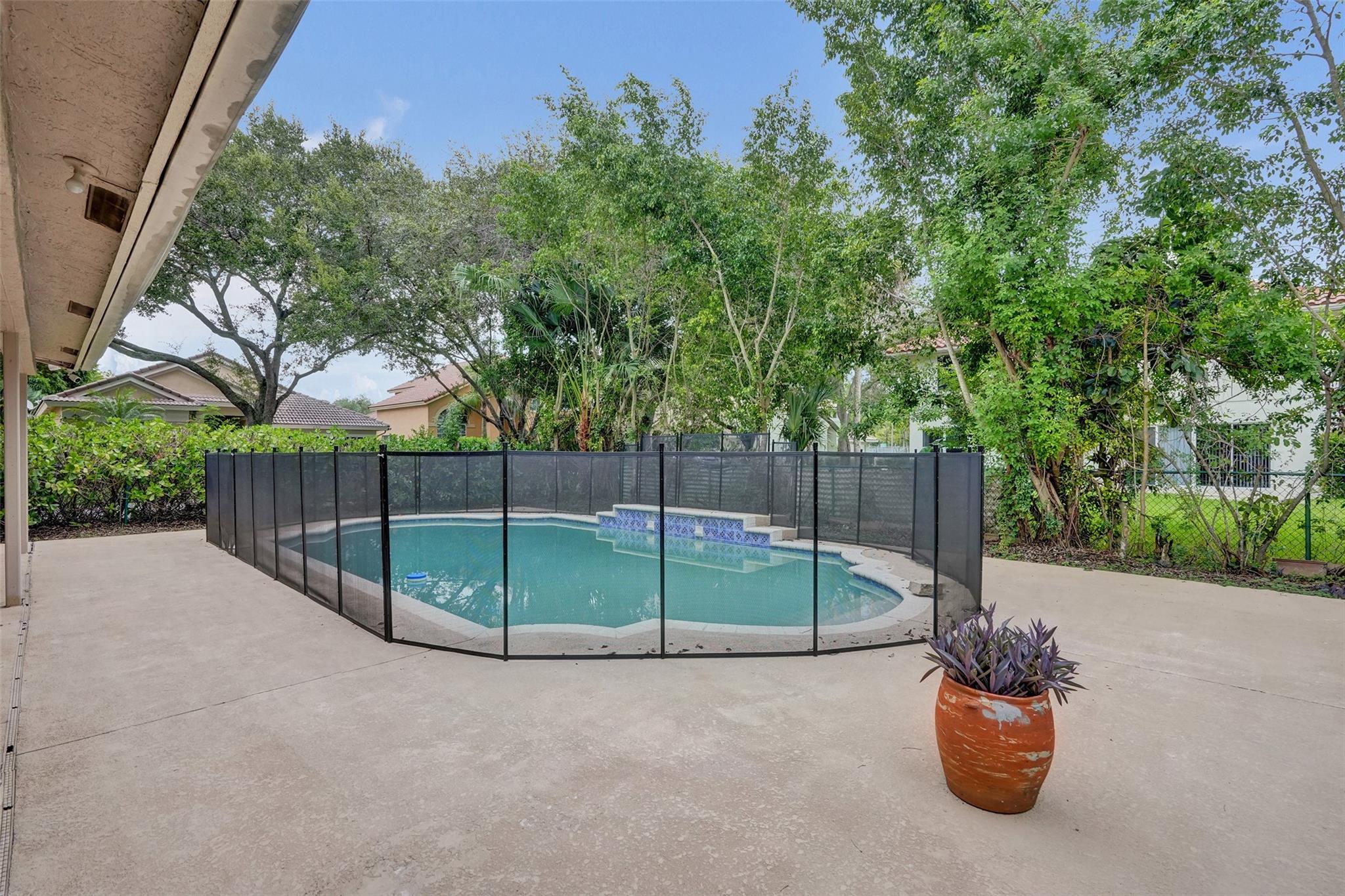 8500 NW 57th Drive, Coral Springs, FL 33067