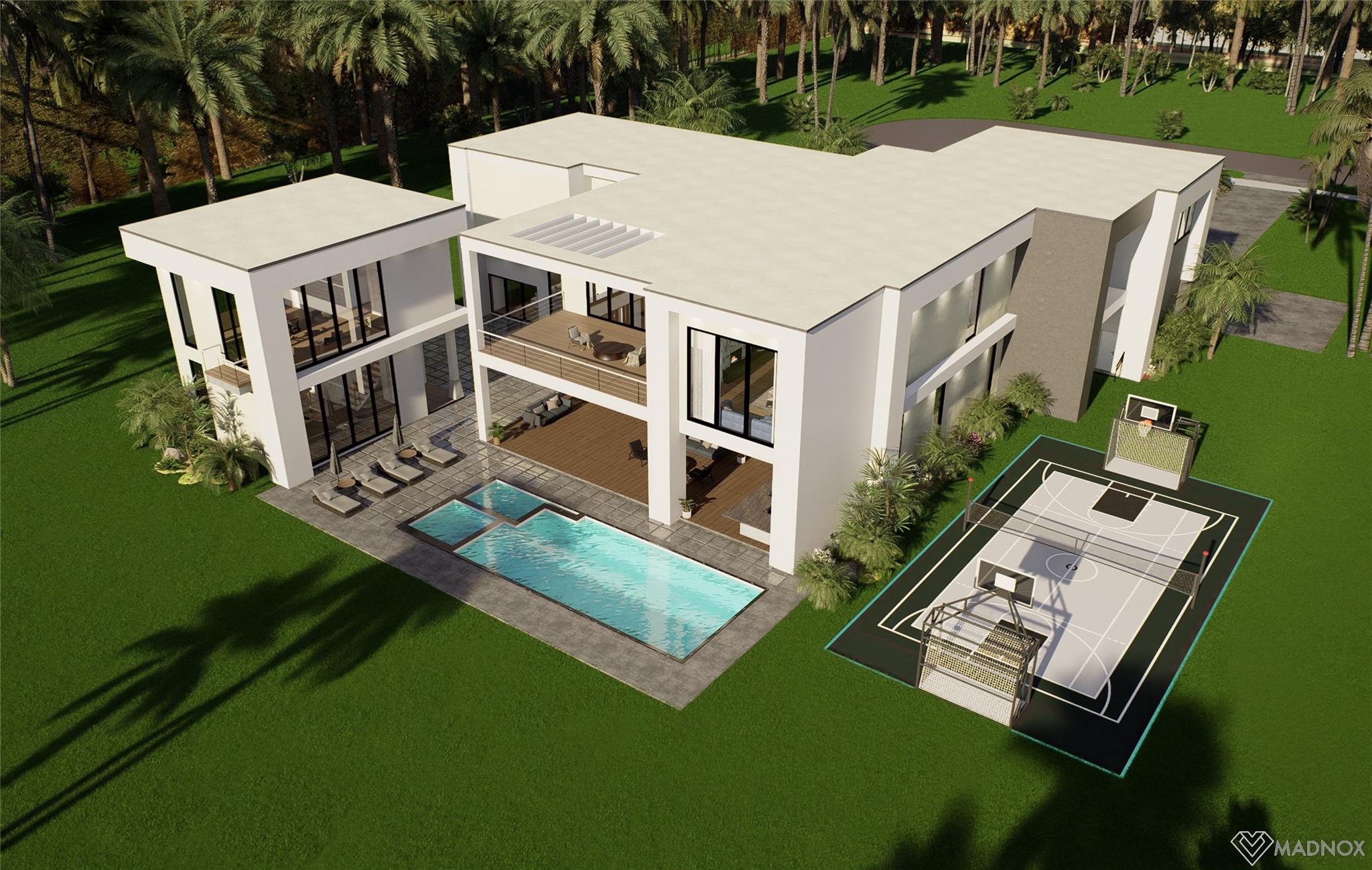 2757 Lake Ridge Lane, Weston, FL 33332