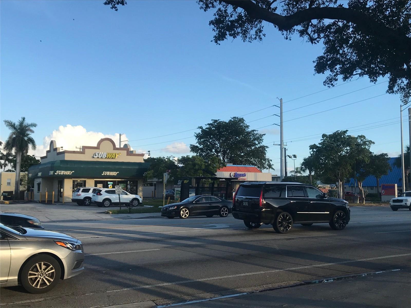 140 S Federal Highway, Dania Beach, FL 33004