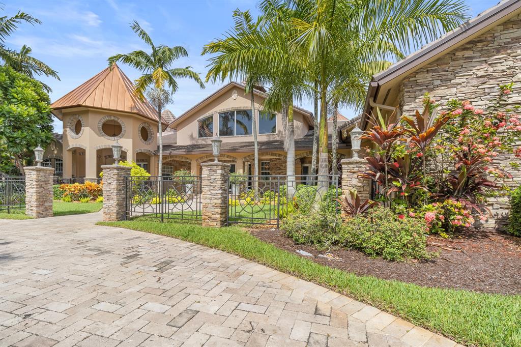 5335 Holatee Trail, Southwest Ranches, FL 33330