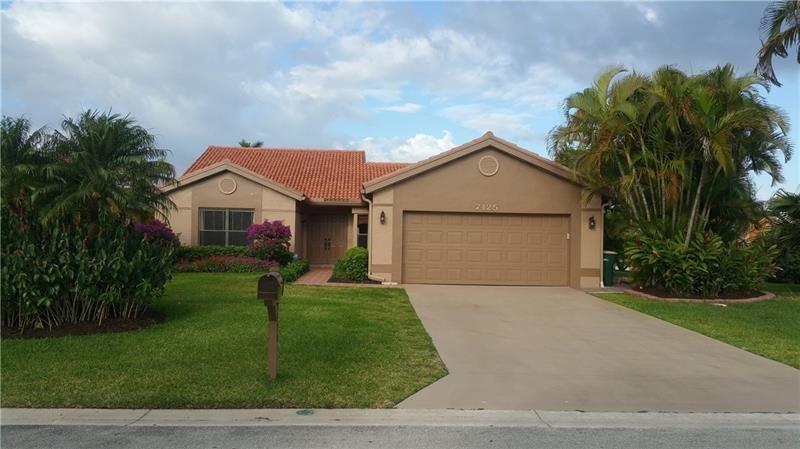 Photo for 7125 NW 107th Avenue, Tamarac, FL 33321 - listing #FX-10535627 7125 NW 107th Avenue, Tamarac, FL 33321