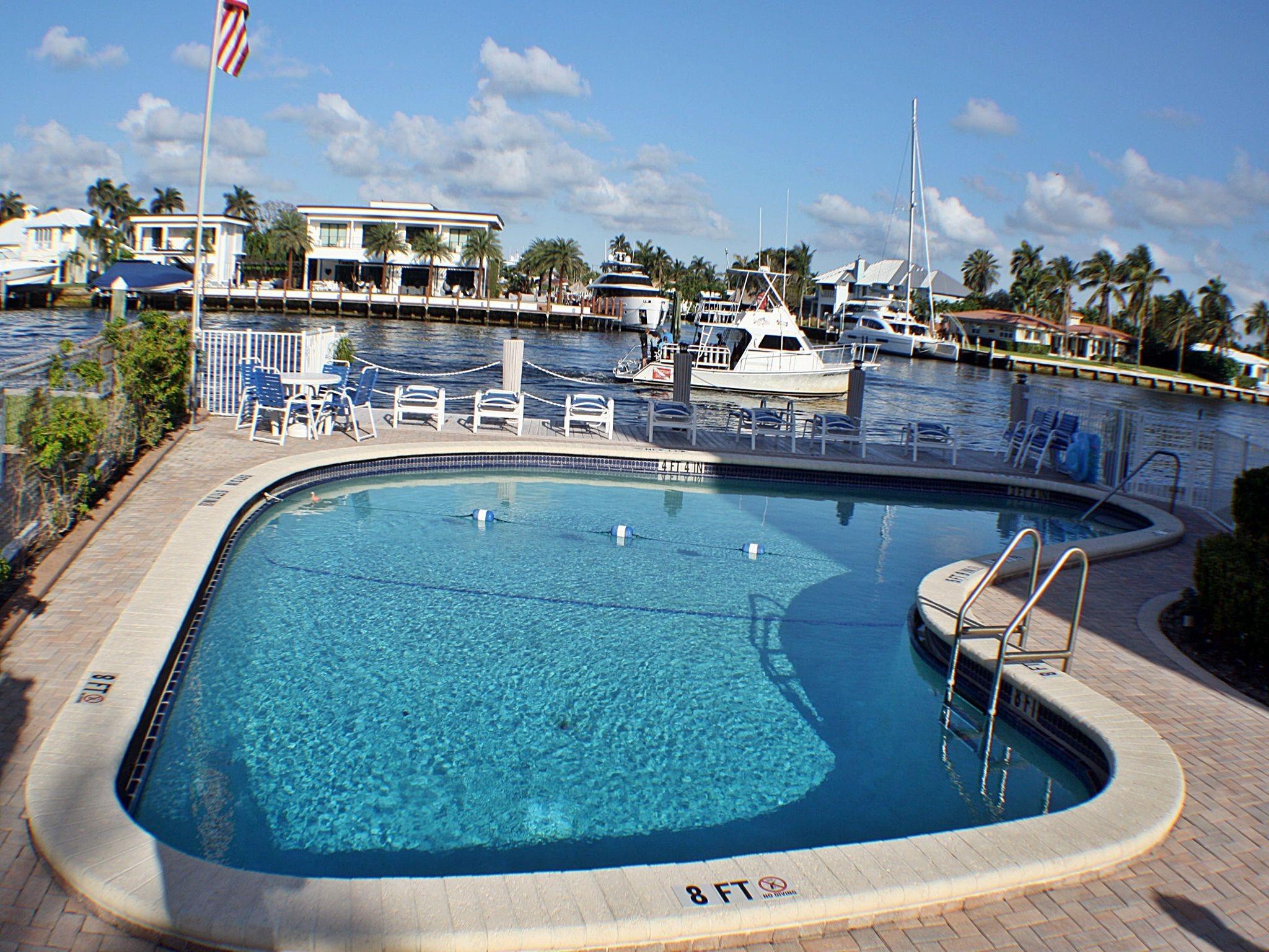 Photo for 401 N Riverside Drive, 503, Pompano Beach, FL 33062 - Listing #FX-10437503 401 N Riverside Drive, 503, Pompano Beach, FL 33062
