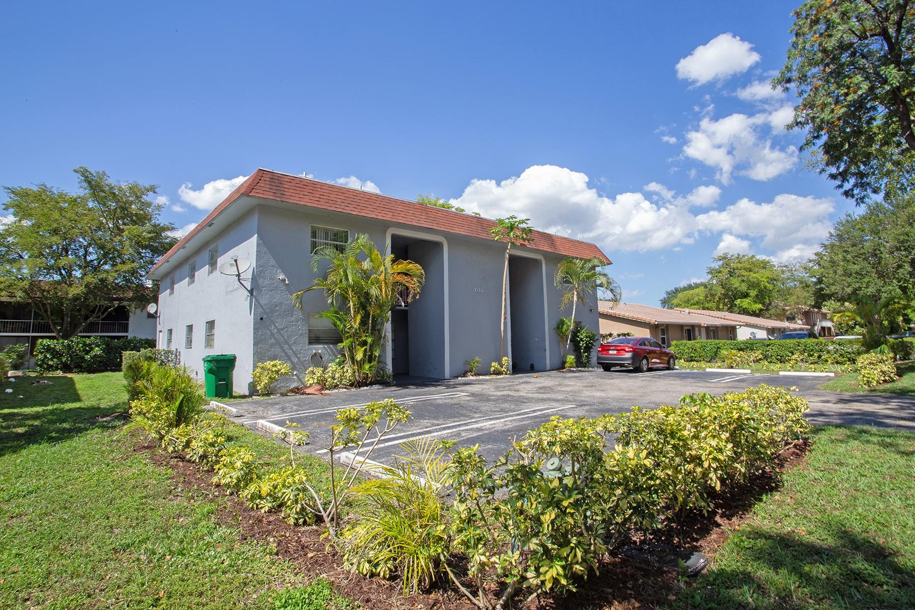 10131 NW 35th Street 16D, Coral Springs, FL 33065