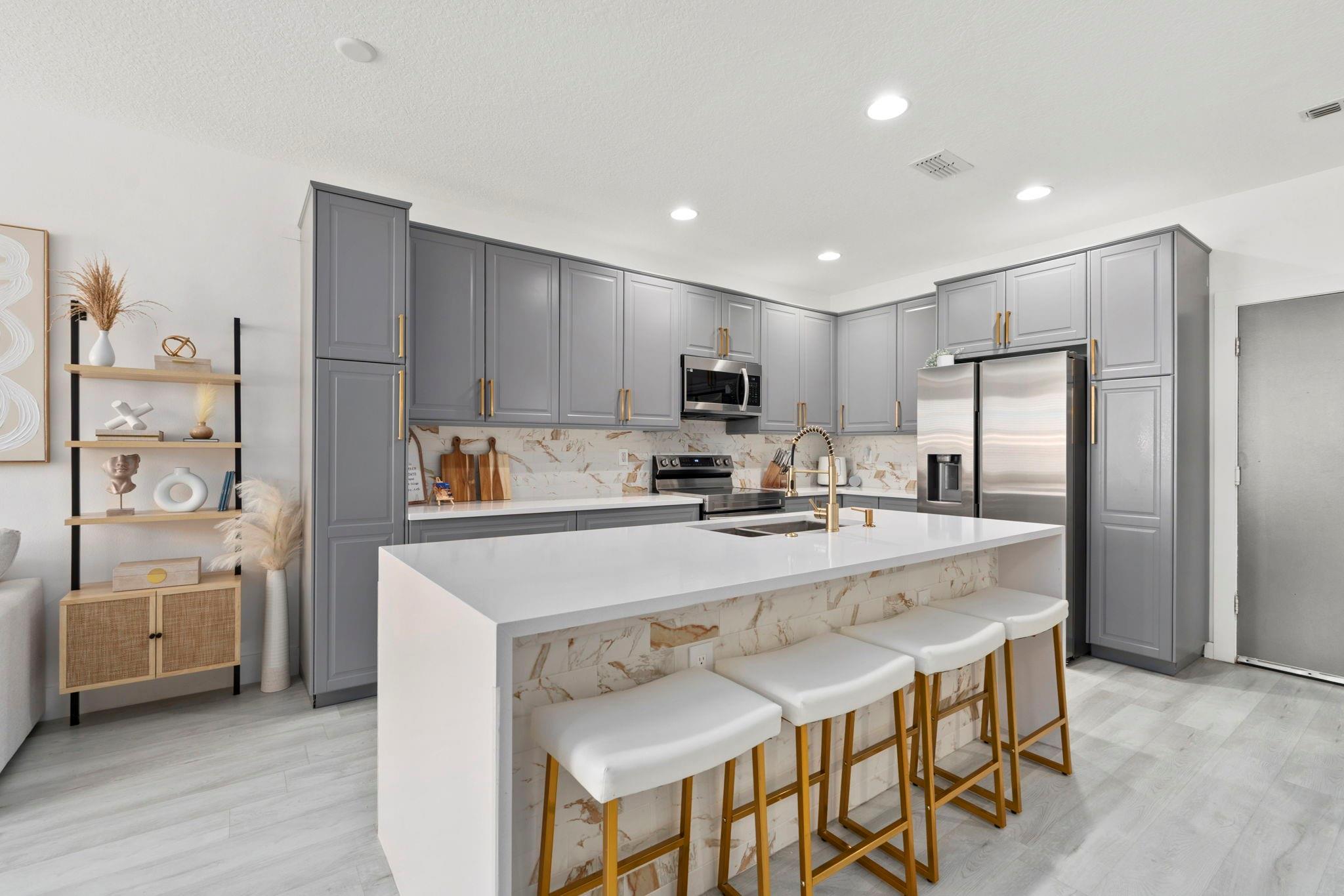 Photo for 2125 SE Fern Park Drive, Port Saint Lucie, FL 34952 - listing #FX-10535579 2125 SE Fern Park Drive, Port Saint Lucie, FL 34952