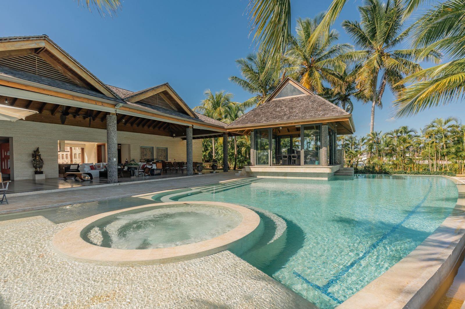 Private Is Private Island Cap Cana