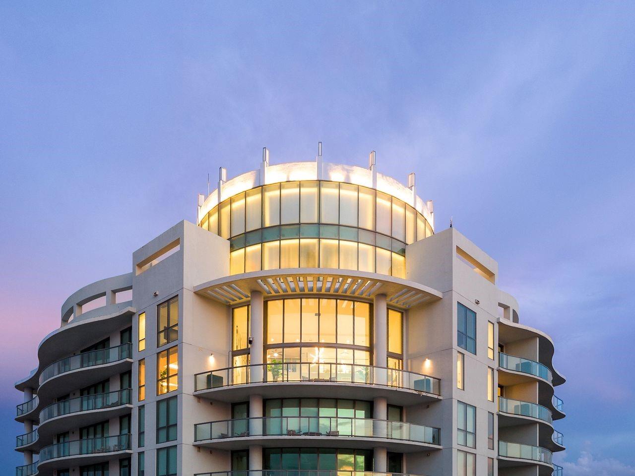 100 E Las Olas Boulevard 4603, Fort Lauderdale, FL 33301