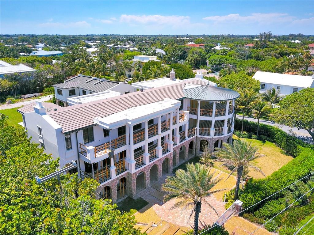 344 N Ocean Boulevard, Delray Beach, FL 33483