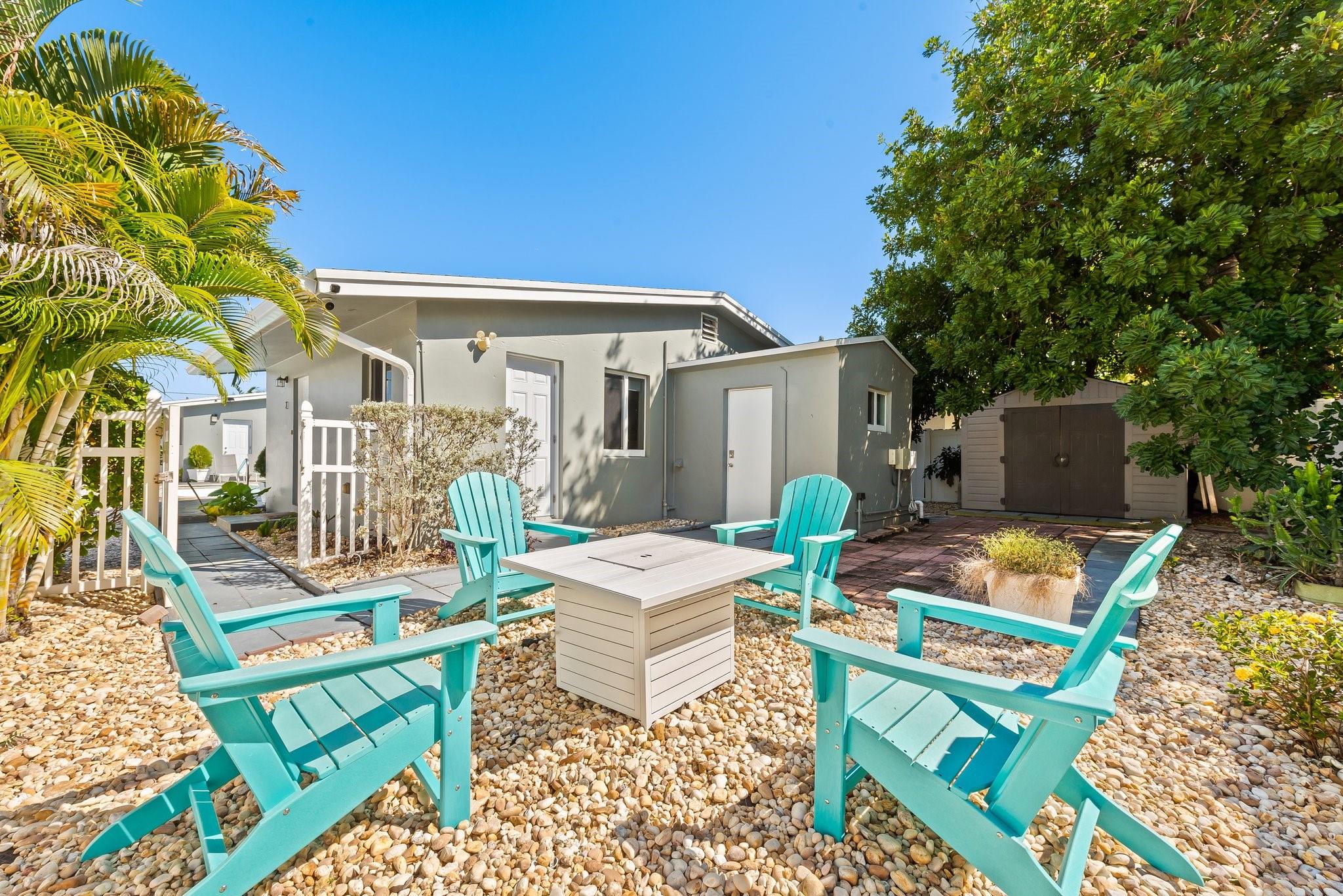 Photo for 843 NE 17th Avenue, Fort Lauderdale, FL 33304 - Listing #FX-10506370 843 NE 17th Avenue, Fort Lauderdale, FL 33304