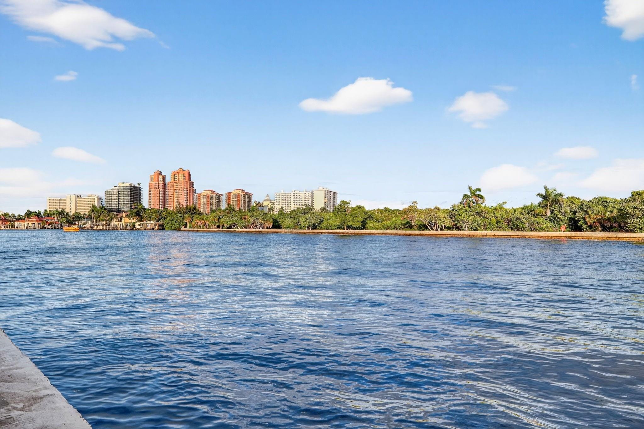 1918 Intracoastal Drive, Fort Lauderdale, FL 33305