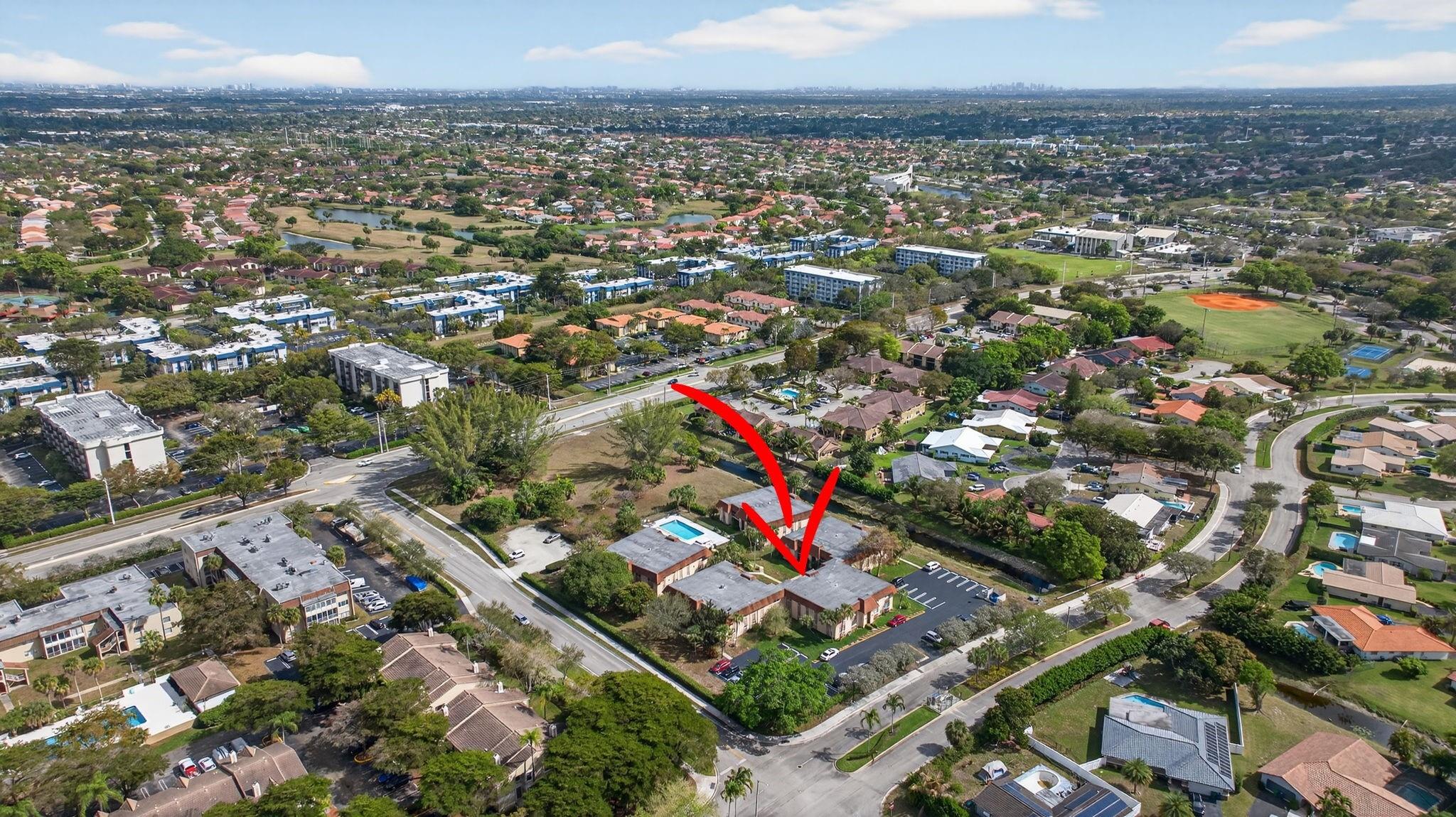 8105 NW 27th Street 3, Coral Springs, FL 33065