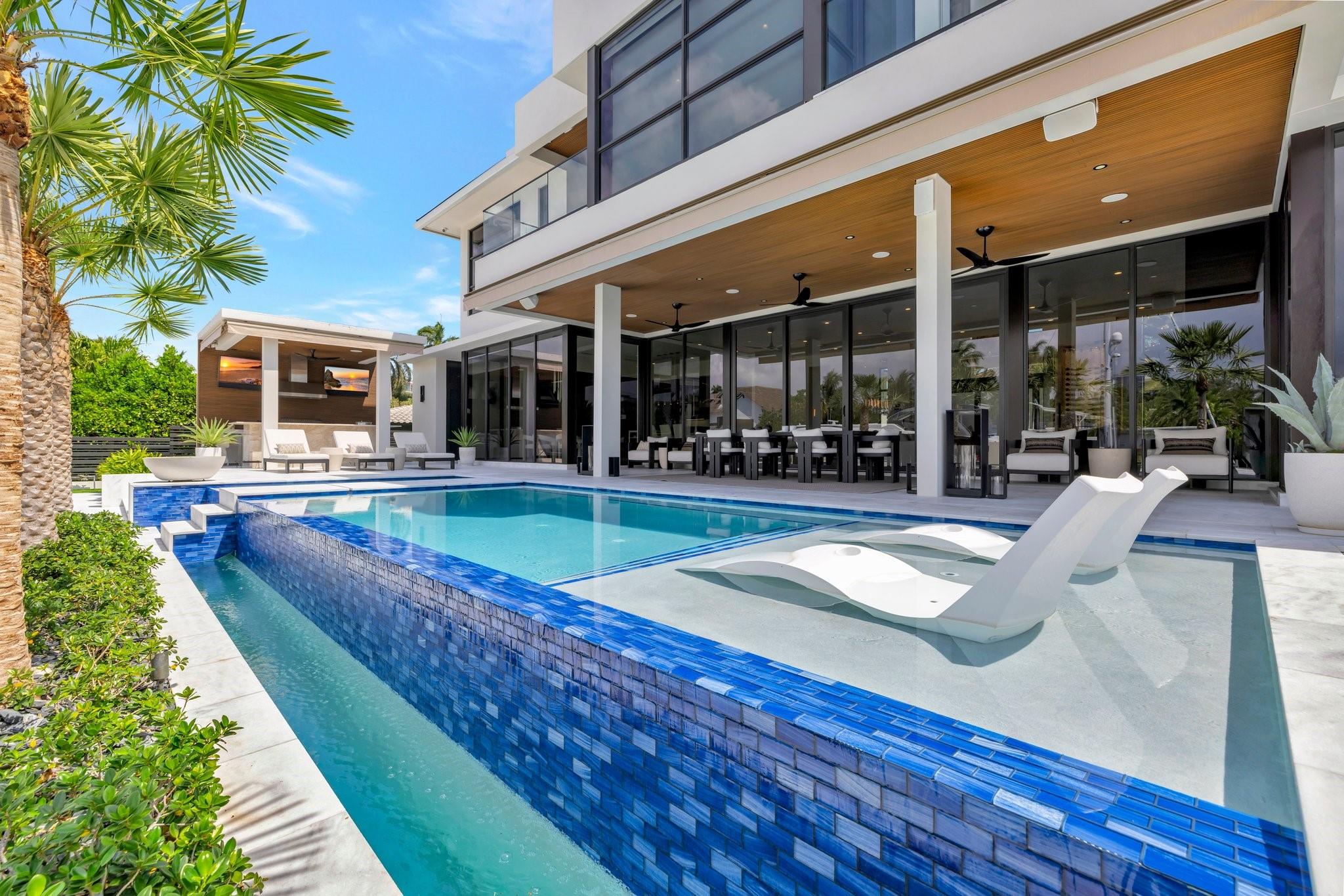 409 Isle Of Capri Drive, Fort Lauderdale, FL 33301