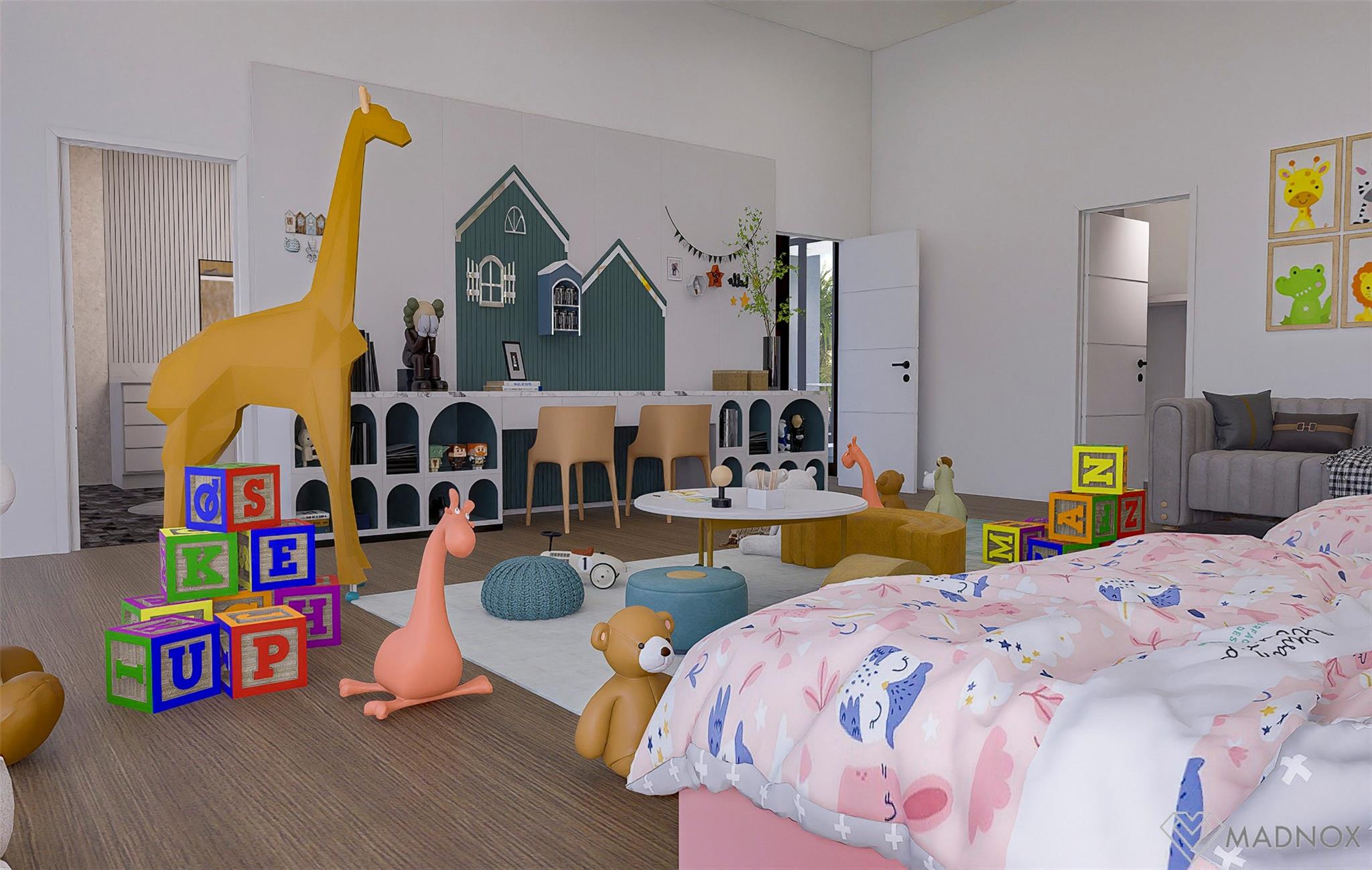 2757 Lake Ridge Lane, Weston, FL 33332