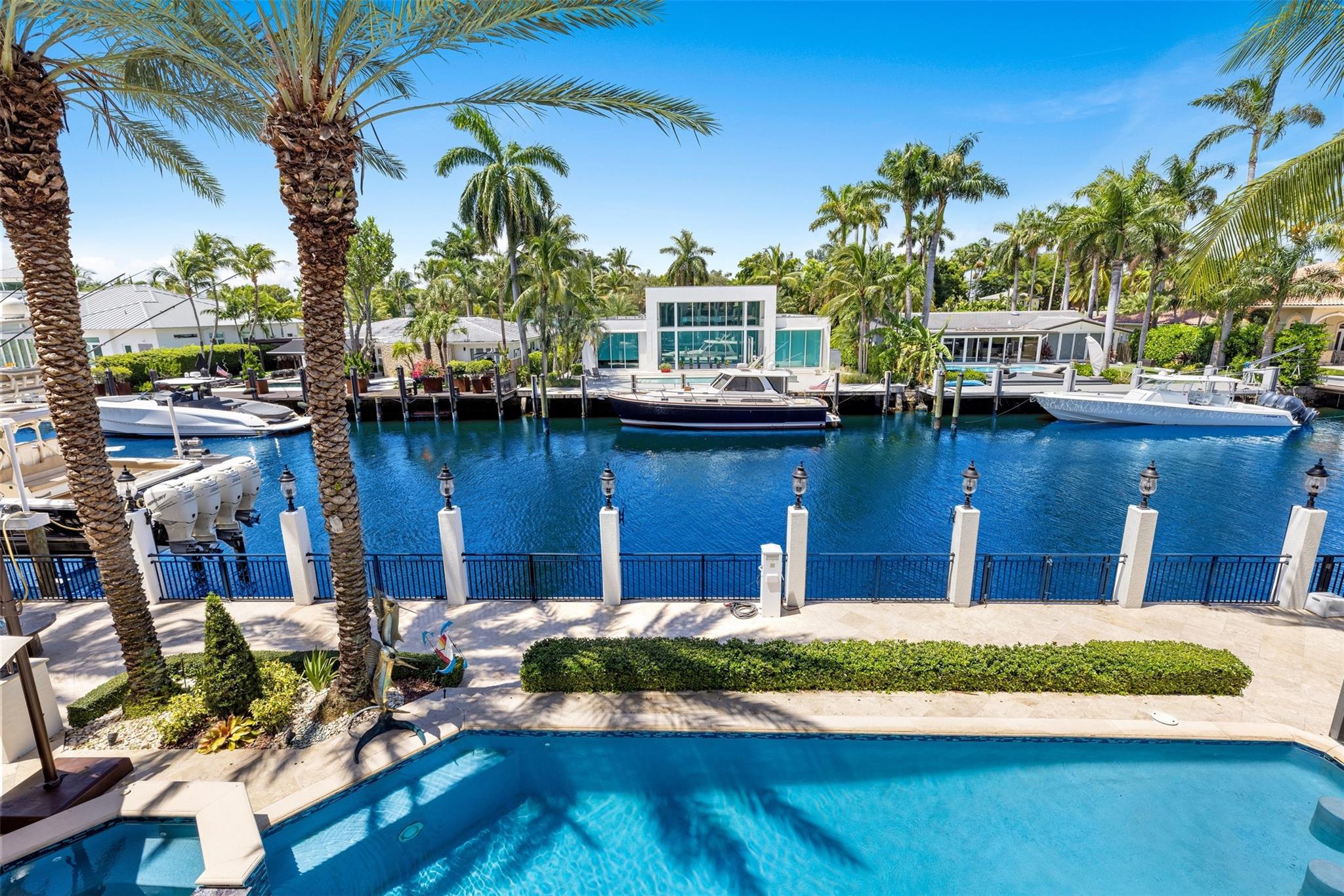 2328 Aqua Vista Boulevard, Fort Lauderdale, FL 33301