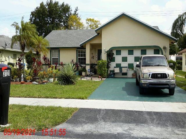 Photo for 3120 NW 43rd Place, Fort Lauderdale, FL 33309 - listing #FX-10534436 3120 NW 43rd Place, Fort Lauderdale, FL 33309