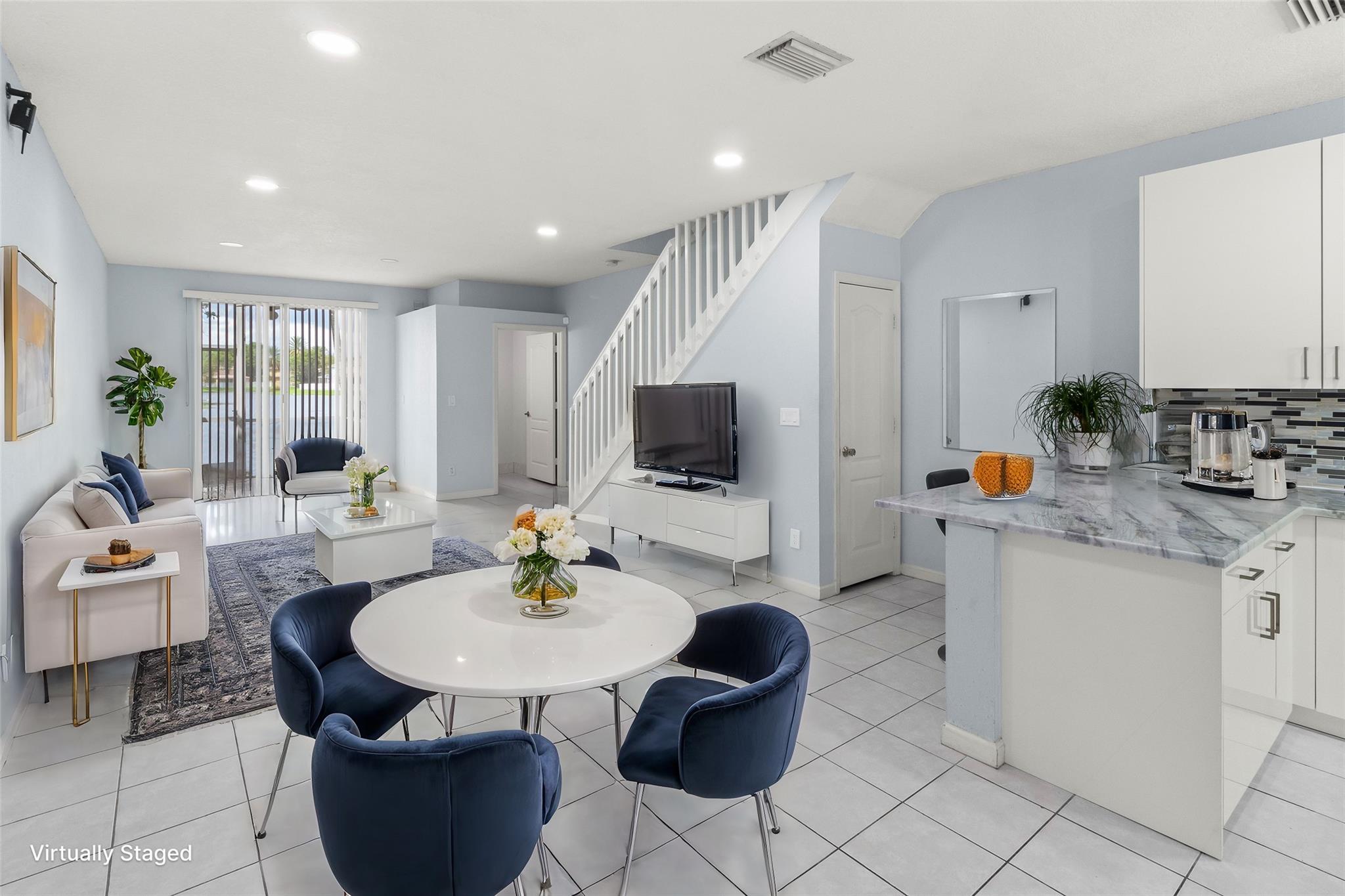 Photo for 4821 NW 58th Mnr, Coconut Creek, FL 33073 - listing #FX-10470138 4821 NW 58th Mnr, Coconut Creek, FL 33073