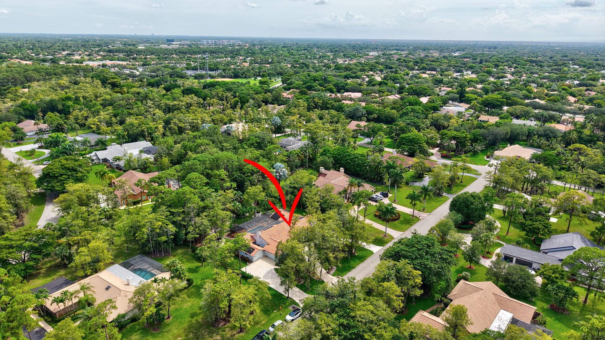 8140 NW 51st Place, Coral Springs, FL 33067