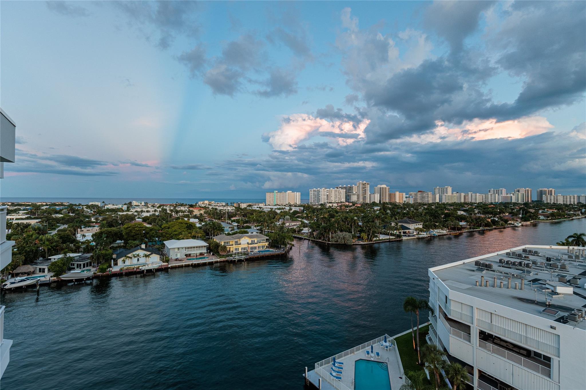 Photo for 3100 NE 48th Street, PH18, Fort Lauderdale, FL 33308 - Listing #FX-10525247 3100 NE 48th Street, PH18, Fort Lauderdale, FL 33308