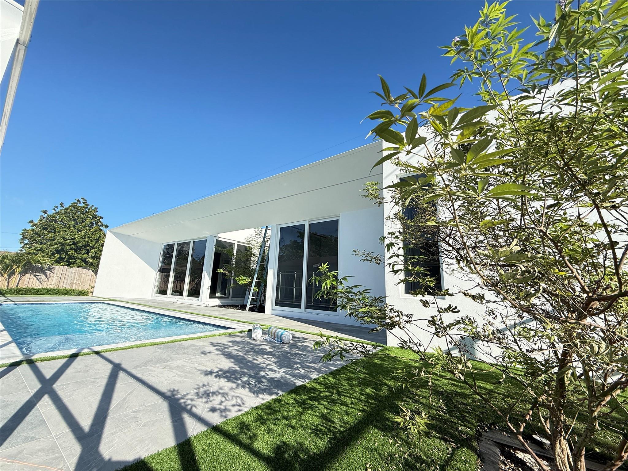 12245 SW 29th Terrace Adu, Miami, FL 33175