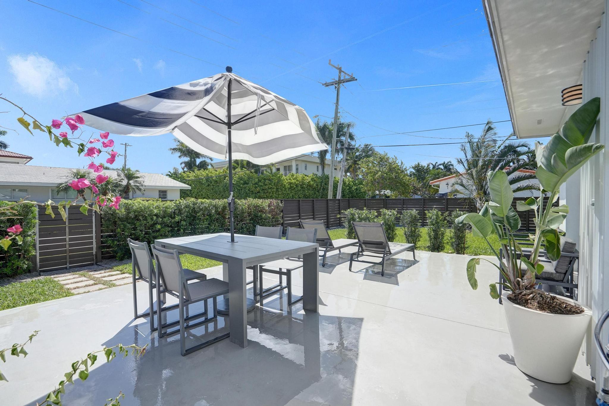 Photo for 800 Polk Street, Hollywood, FL 33019 - Listing #FX-10518579 800 Polk Street, Hollywood, FL 33019