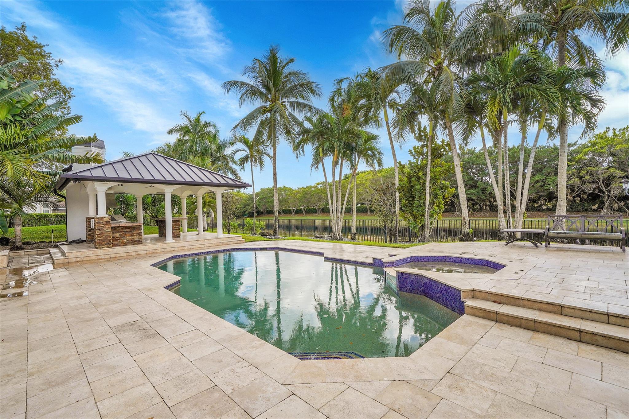 3600 Paddock Road, Weston, FL 33331