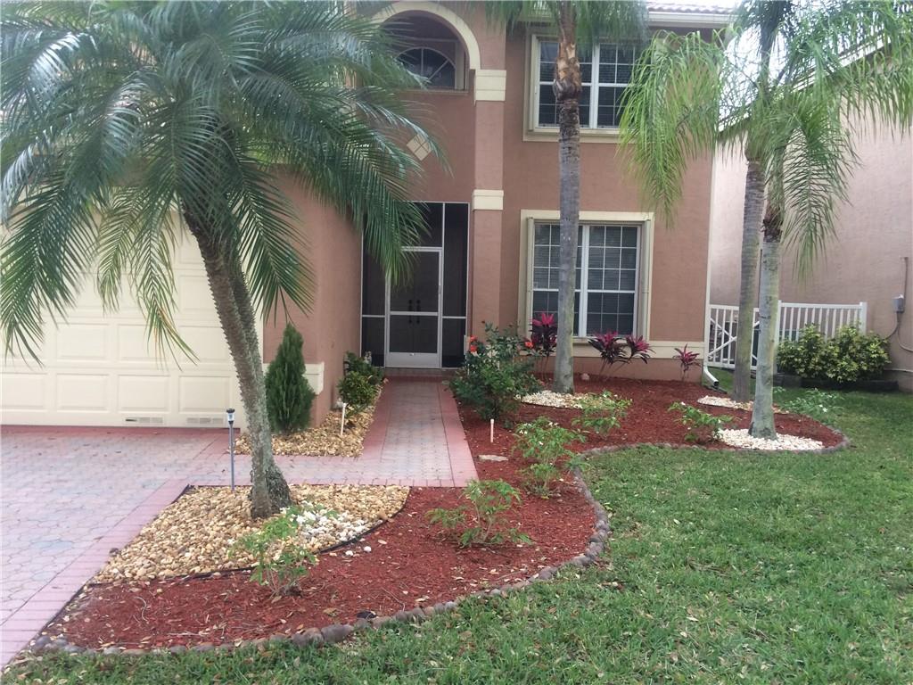11840 NW 55th Street, Coral Springs, FL 33076
