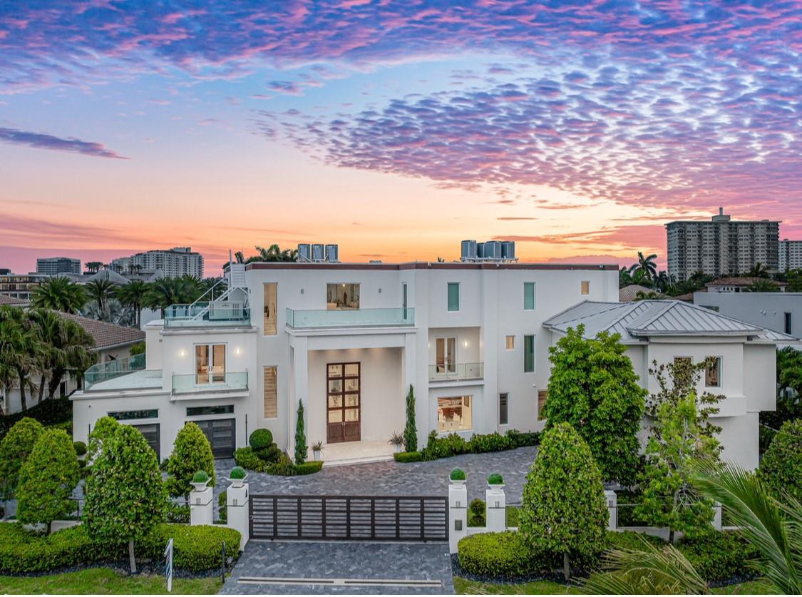 4 Pelican Drive, Fort Lauderdale, FL 33301