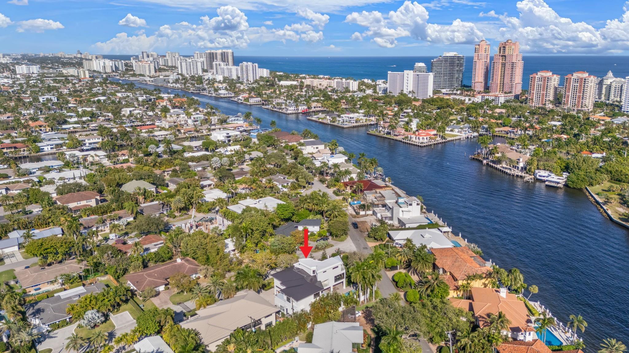 2035 Intracoastal Drive, Fort Lauderdale, FL 33305