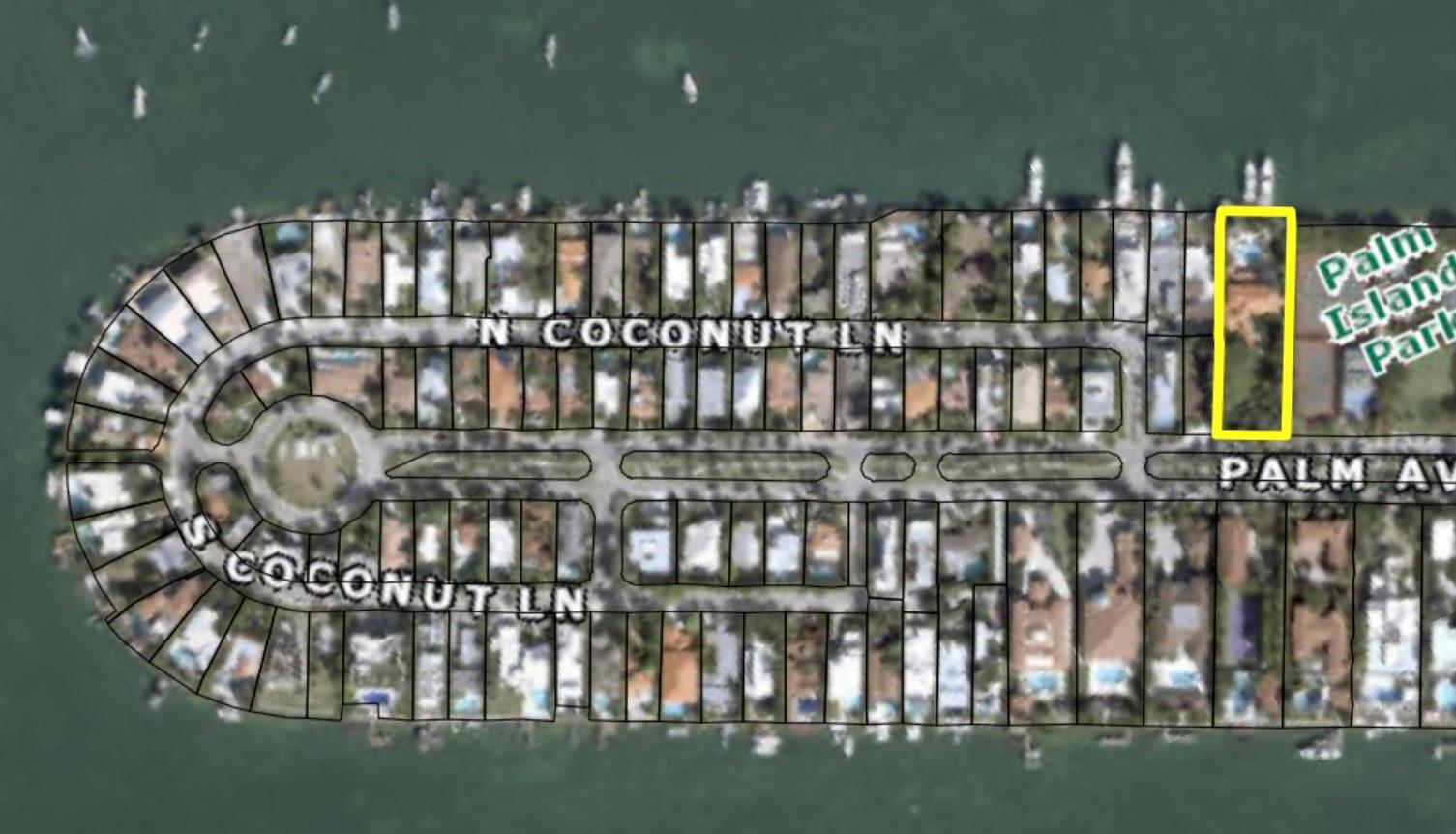 185 Palm Avenue, Miami Beach, FL 33139