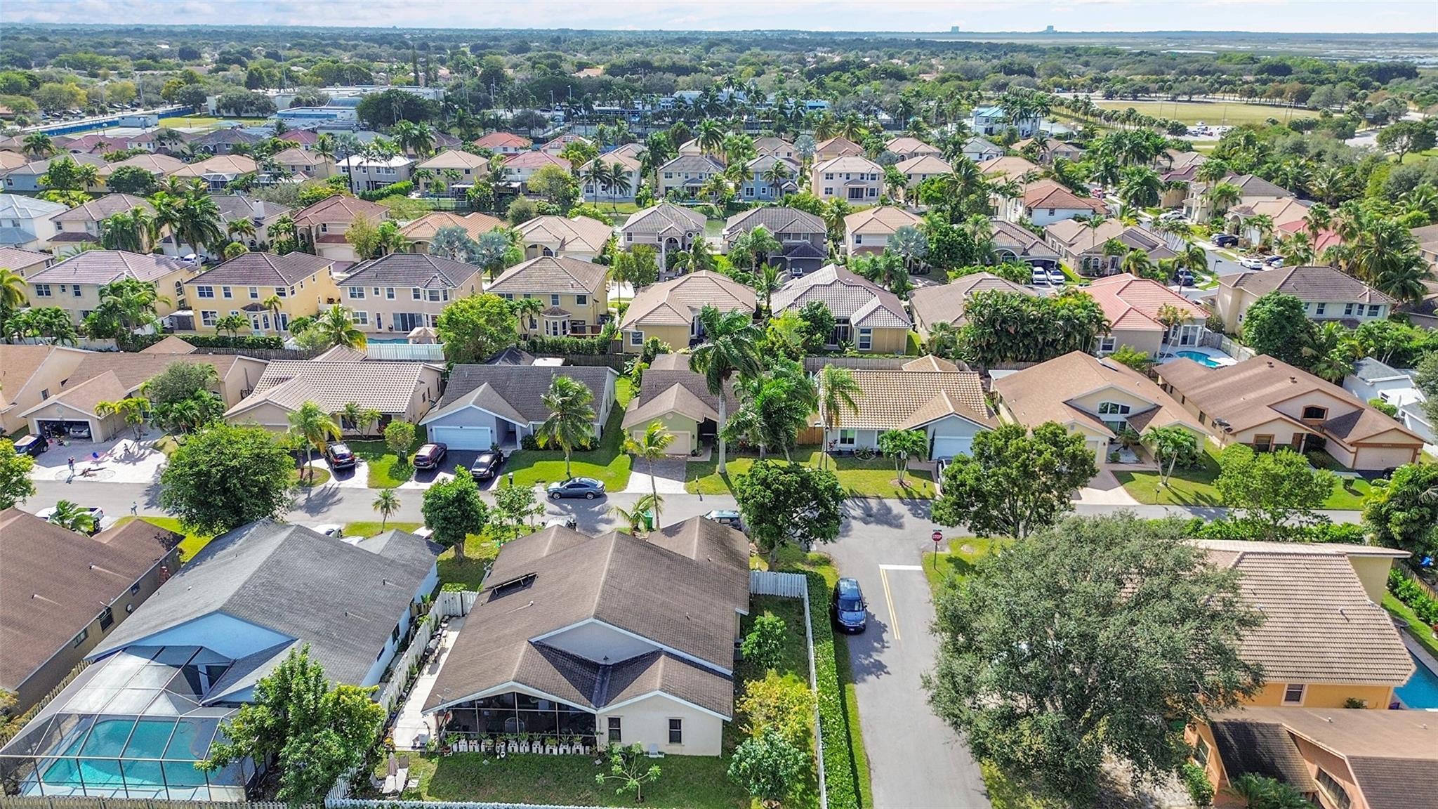 12378 NW 26th Court, Coral Springs, FL 33065