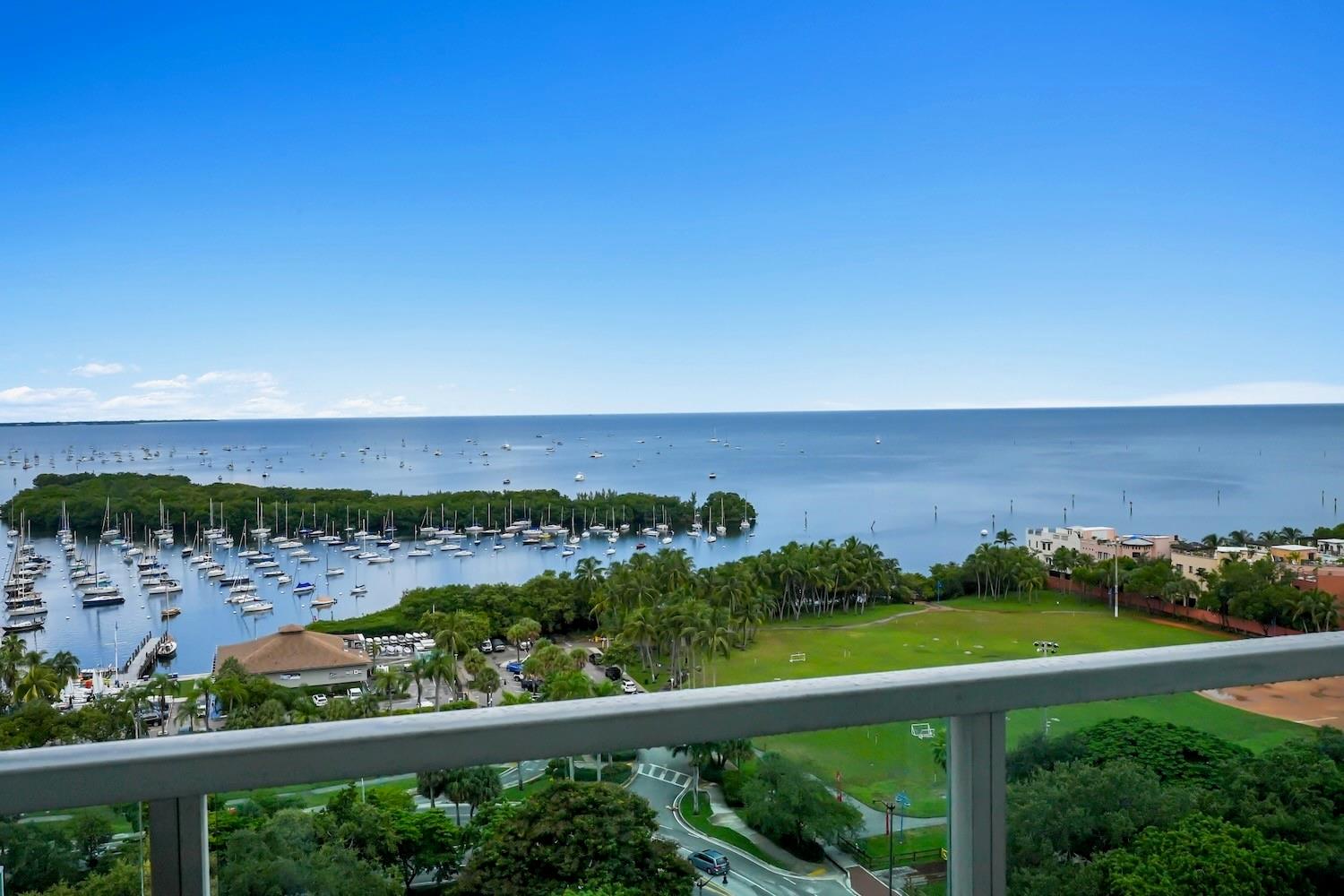 2889 Mcfarlane Road 1516, Miami, FL 33133