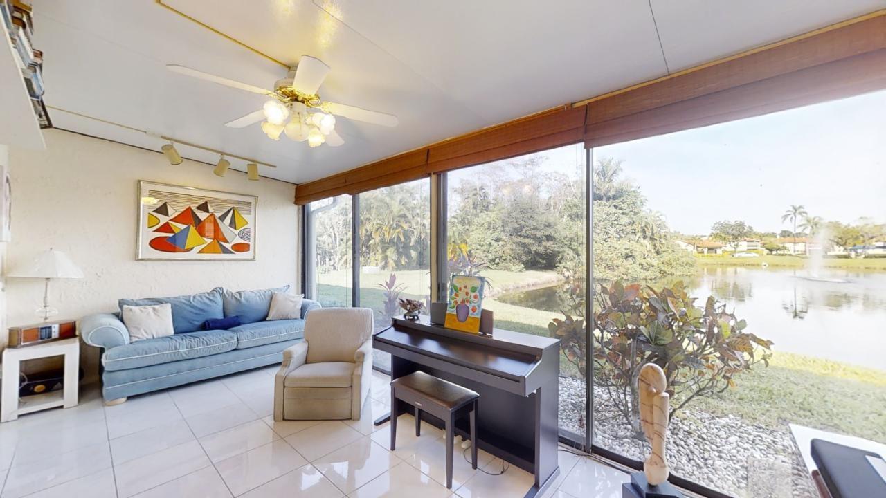 Lake View Relaxing Patio/Optional 3rd Bed