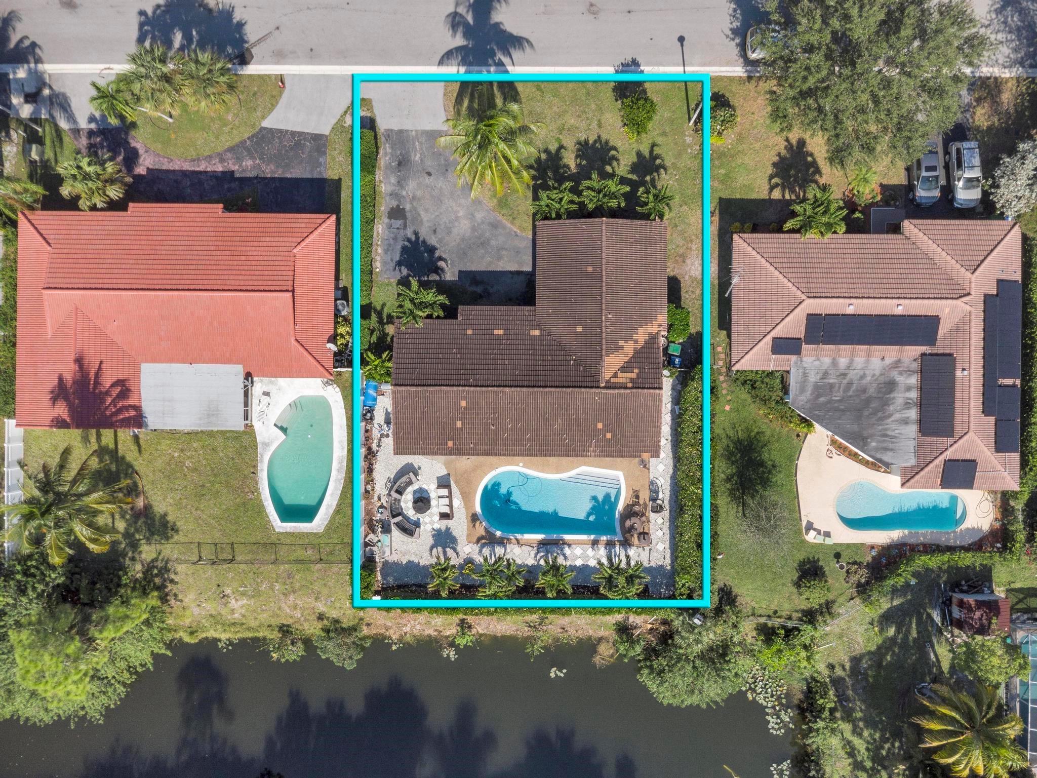 7506 NW 41st Street, Coral Springs, FL 33065