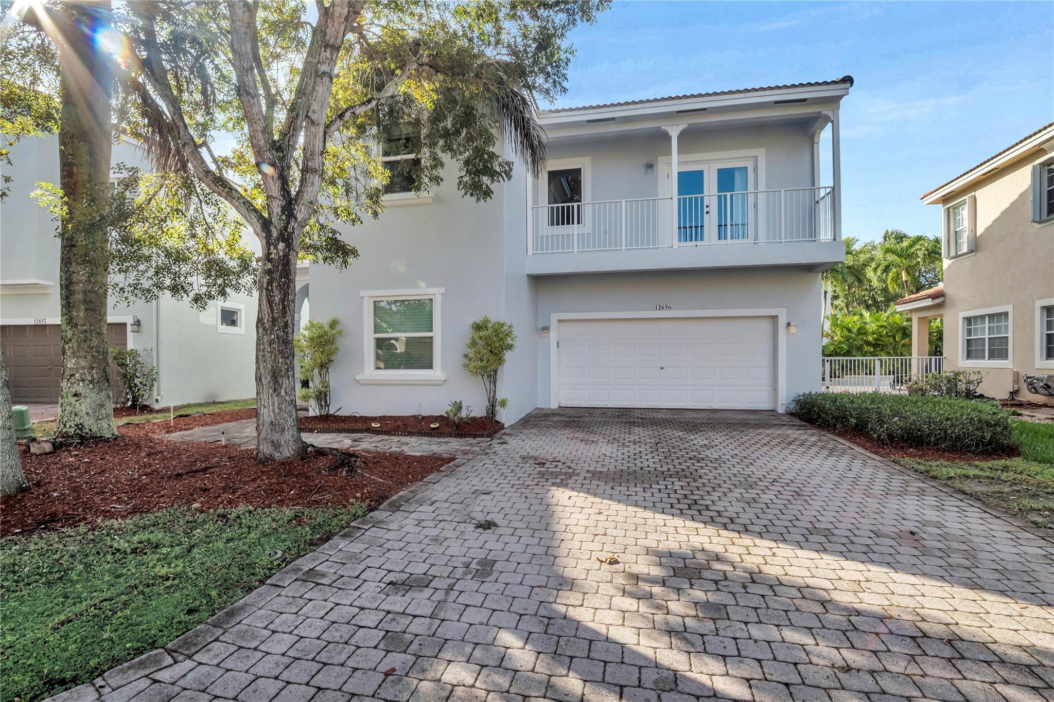 12656 NW 6th Court, Coral Springs, FL 33071