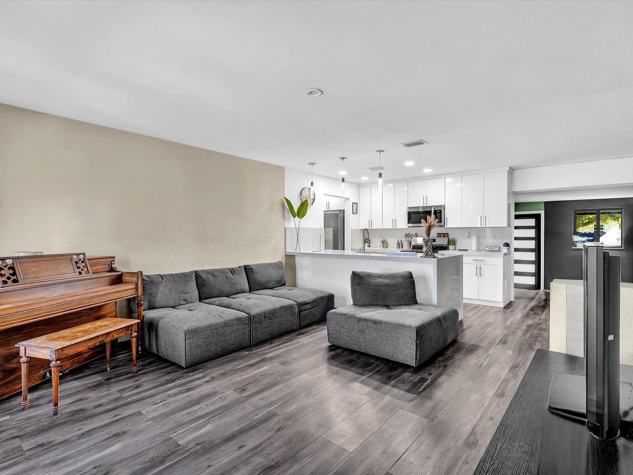 17135 NW 12th Court, Miami, FL 33169