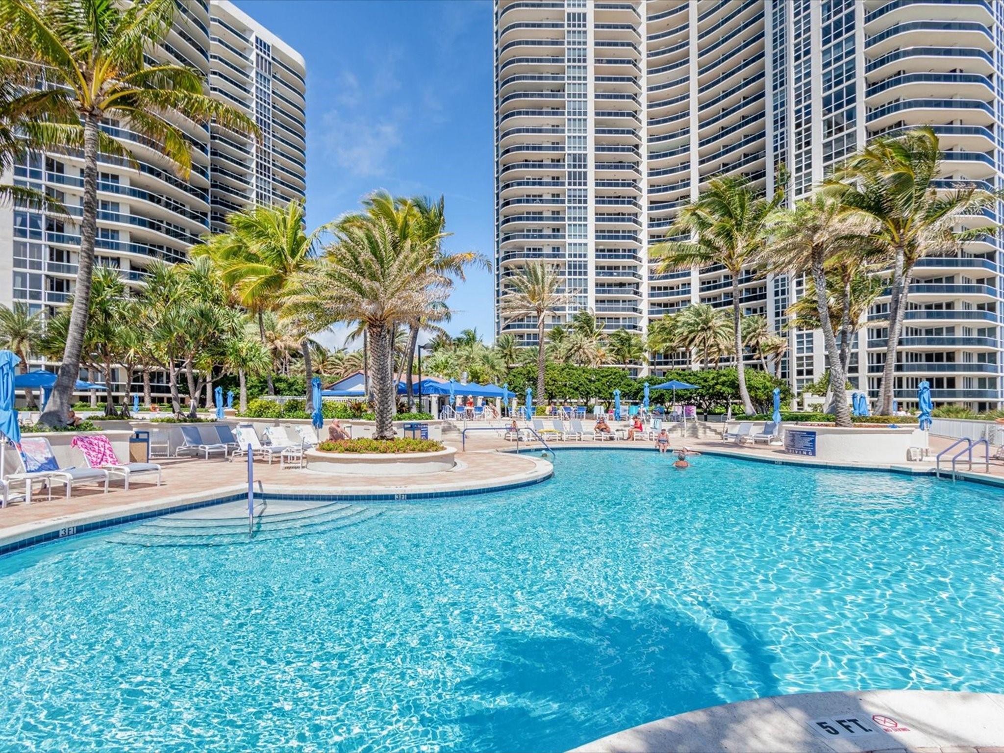 Photo for 3100 N Ocean Boulevard, 1202, Fort Lauderdale, FL 33308 - Listing #FX-10487193 3100 N Ocean Boulevard, 1202, Fort Lauderdale, FL 33308